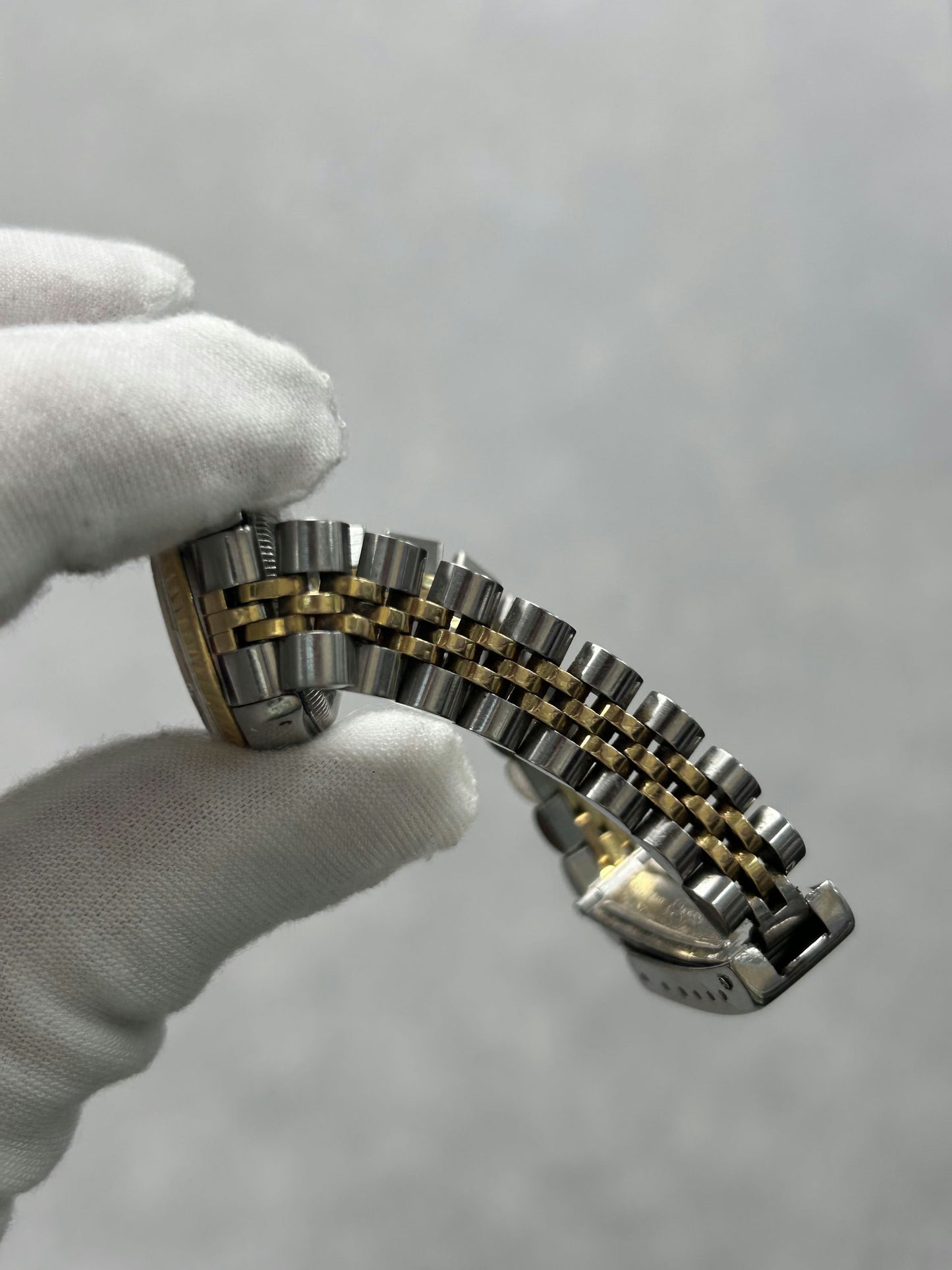 Rolex Datejust 69173