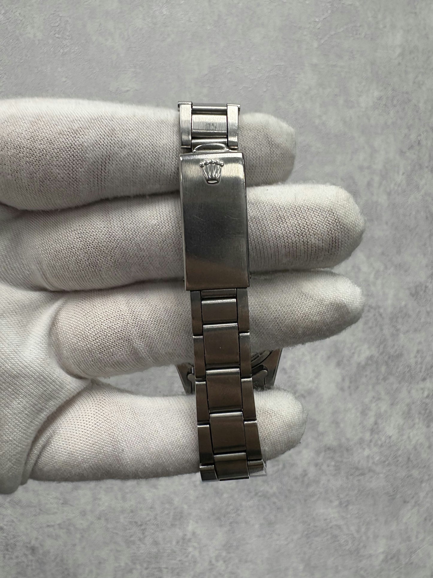 Rolex Oysterdate Precision 6694