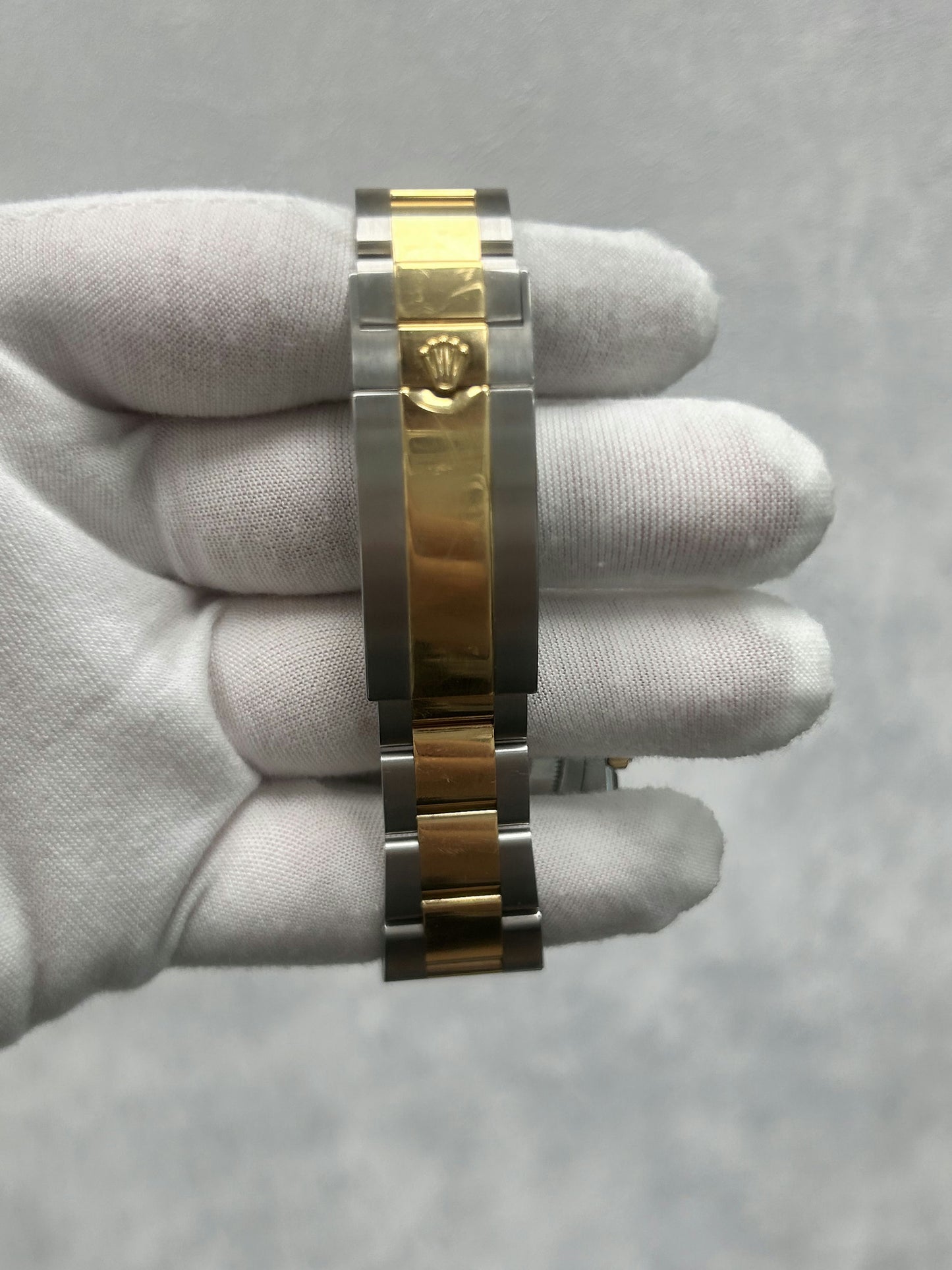Rolex Submariner Date 126613LN with Cad