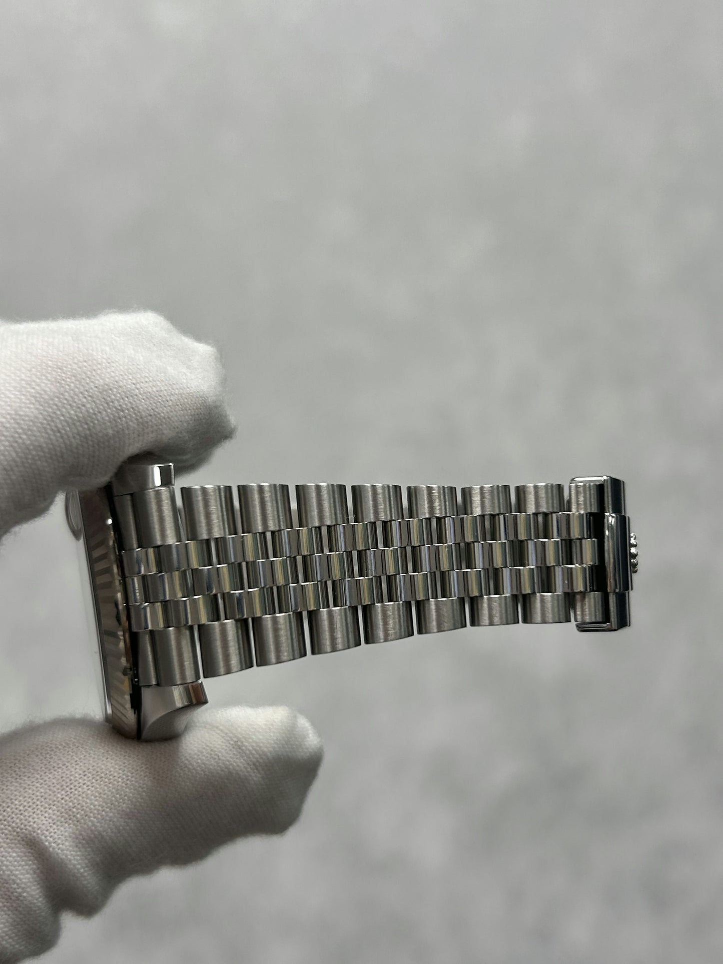 Rolex Datejust 41 126334 with Card