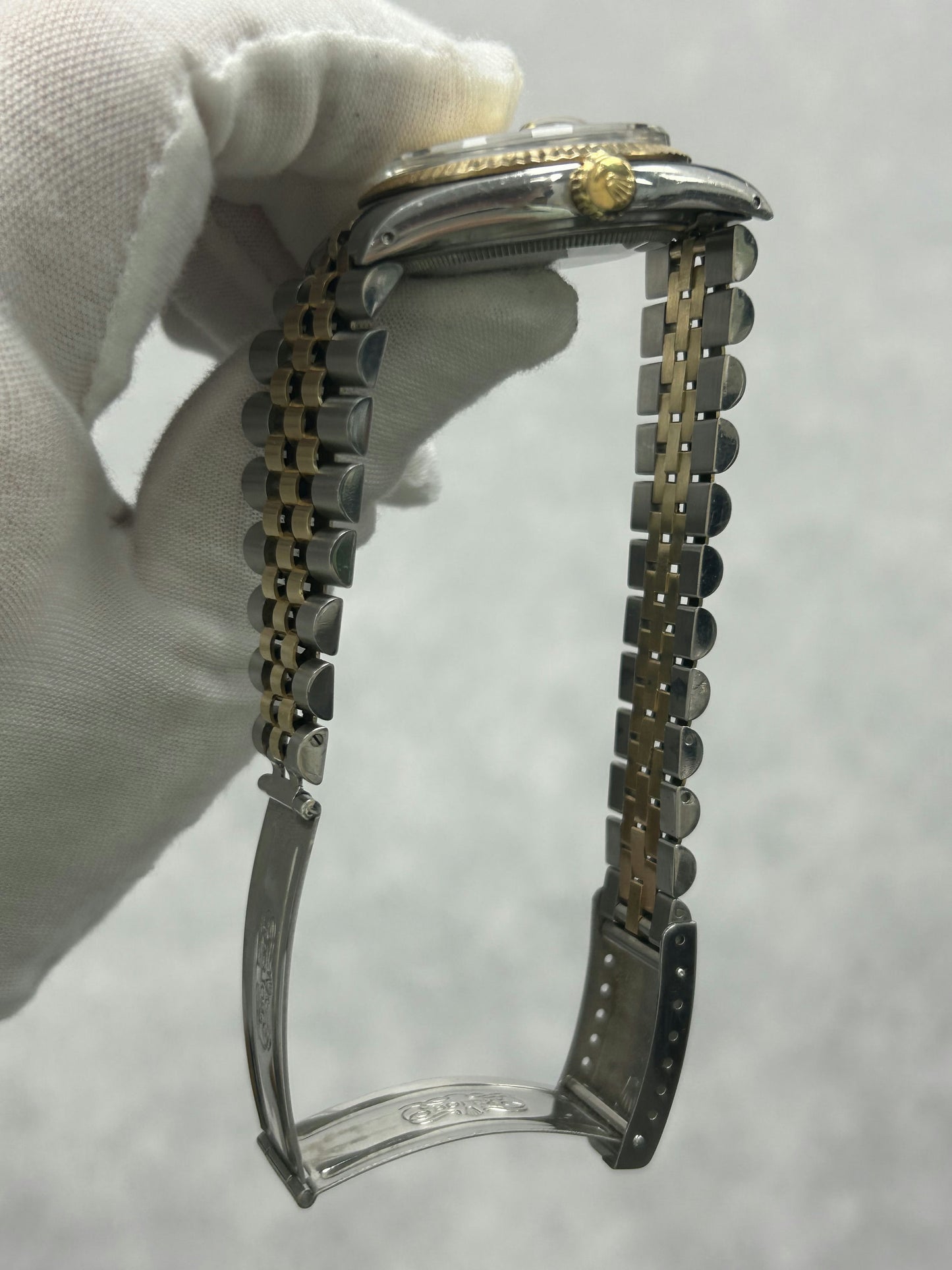 Rolex Datejust 16013