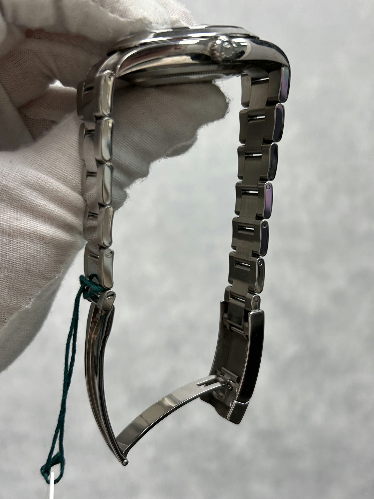 Rolex Datejust 41 126300 with Card