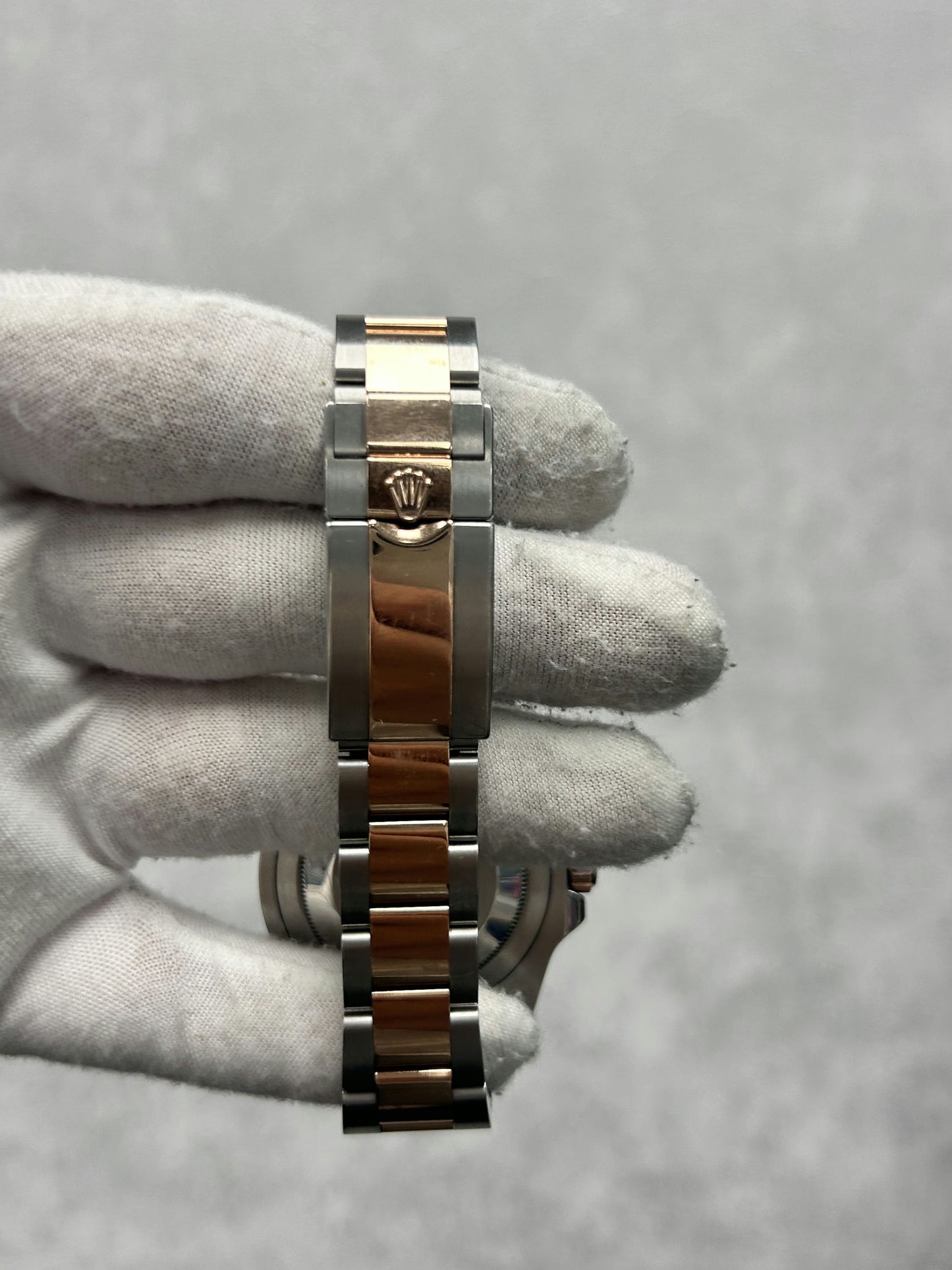 GMT-Master II 126711CHNR