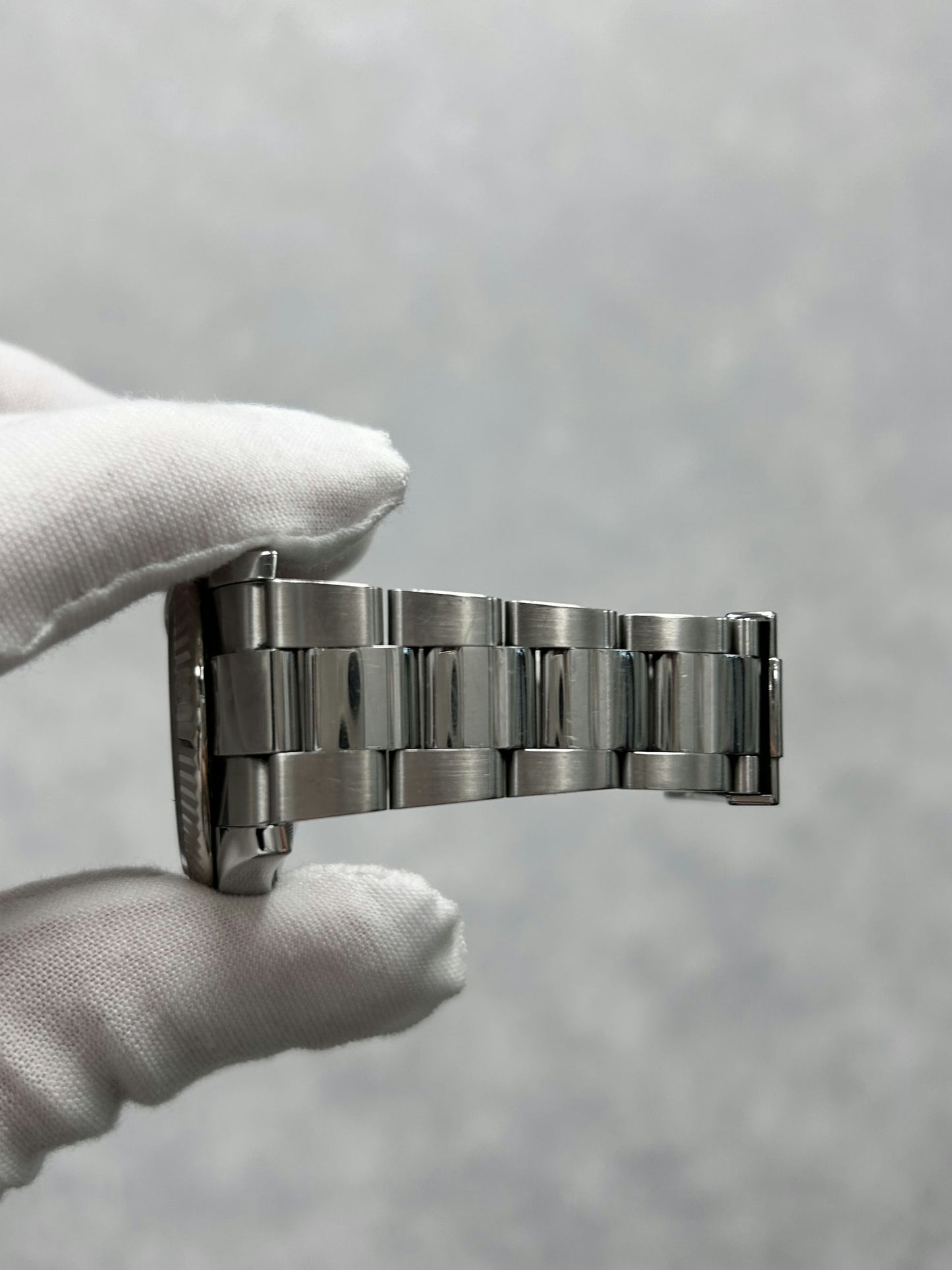 Rolex Datejust 126334