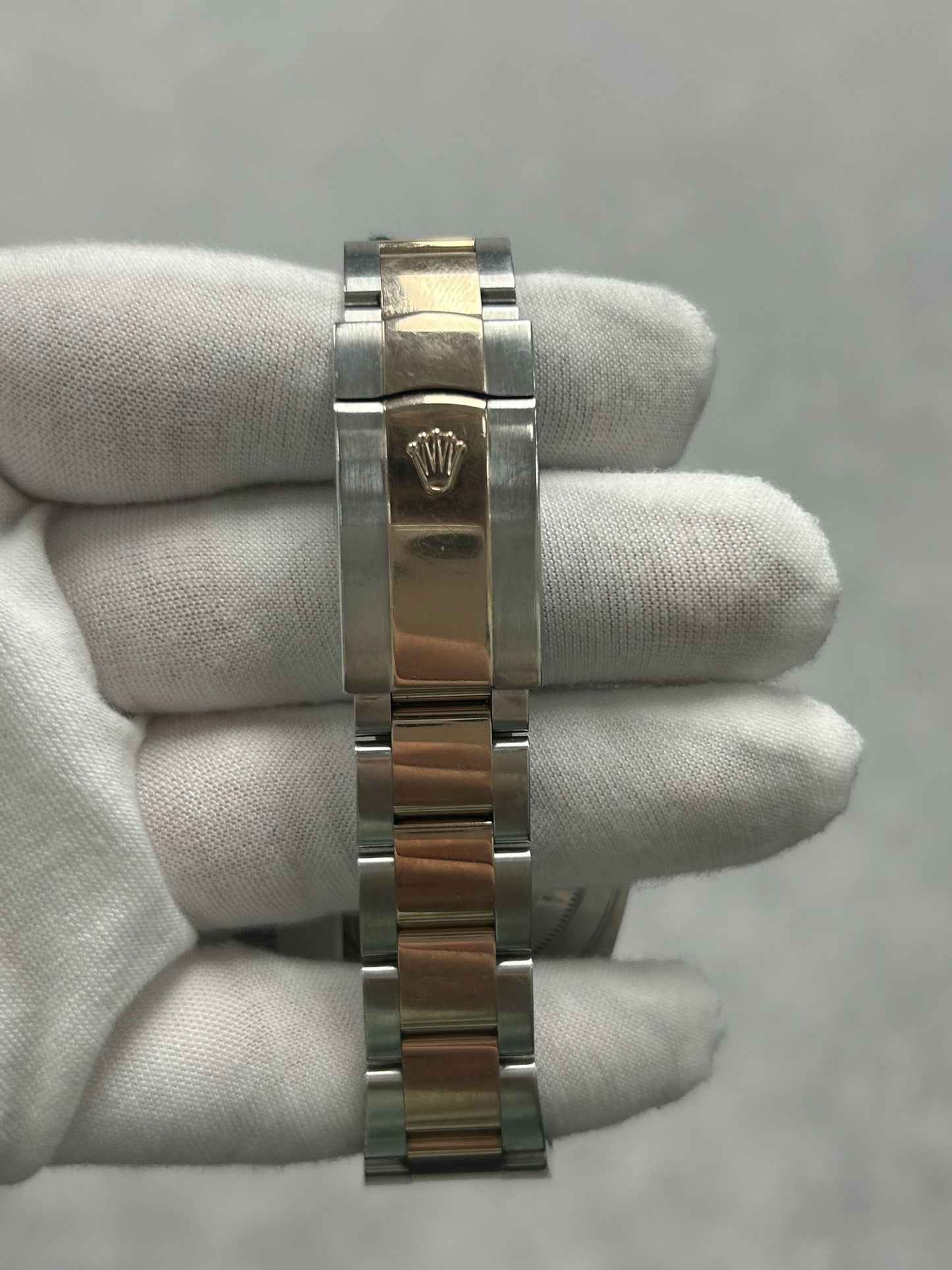 Rolex Datejust 41 126331 with Card