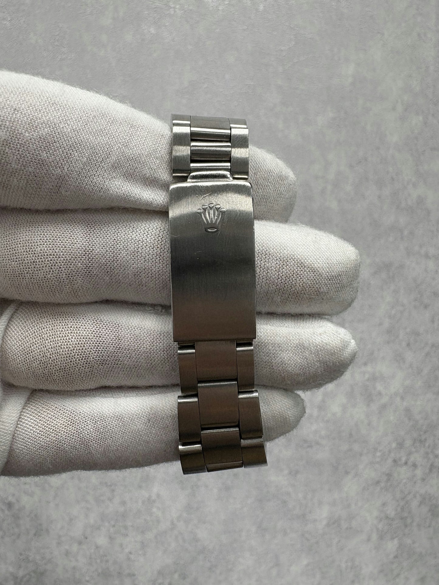 RolexOyster Precision 6694