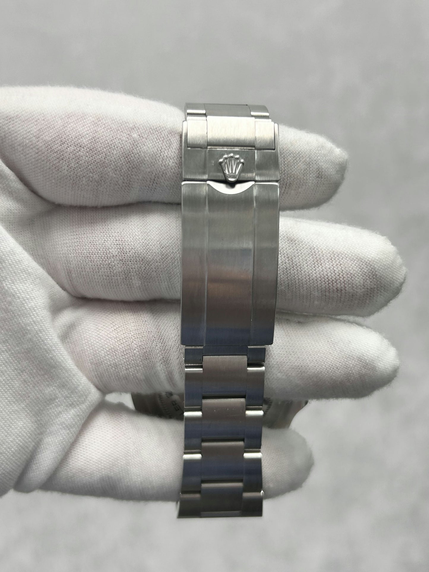 Rolex Sea-Dweller Deepsea 126660 with Card