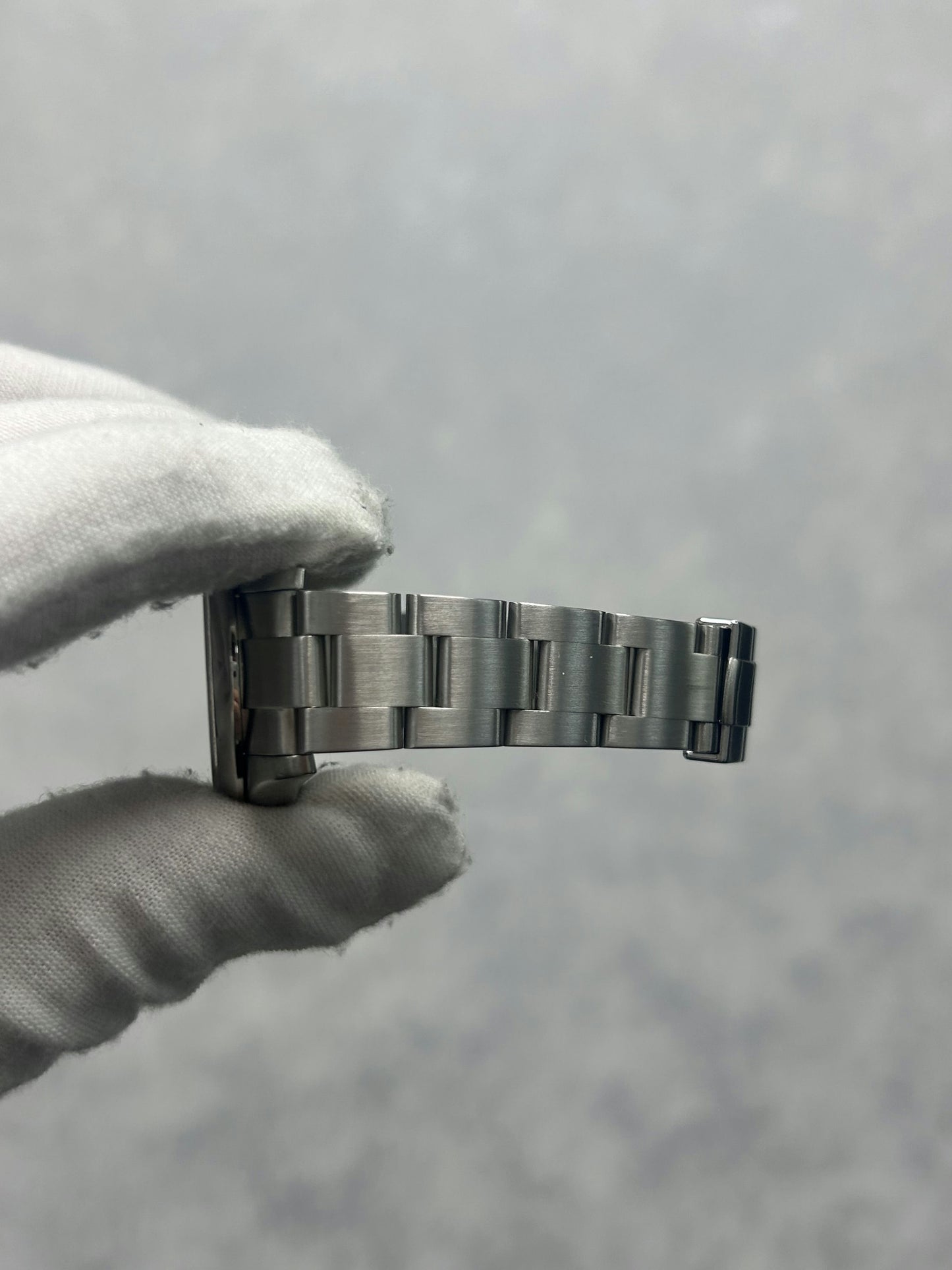 Rolex Oyster Perpetual 177200 with Card