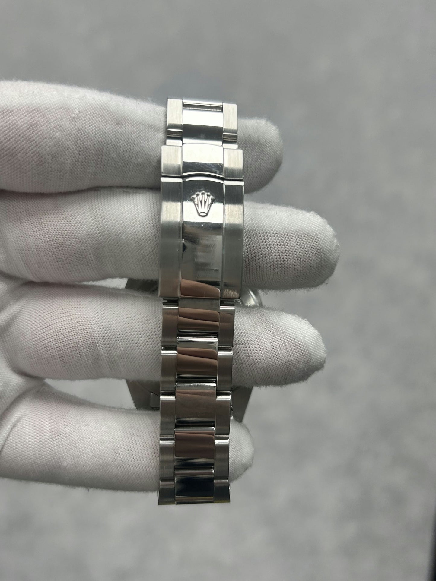 Rolex Datejust 41 126334 with Card