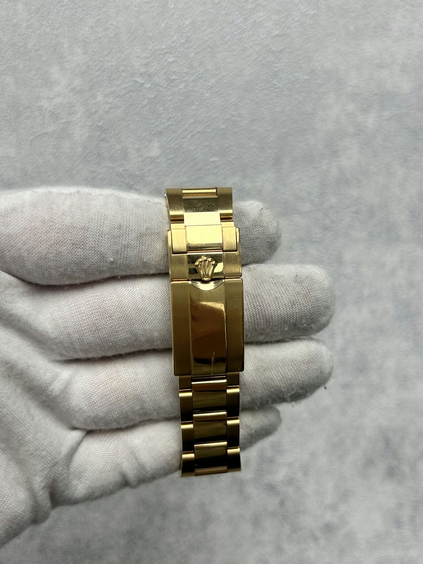 Rolex Yacht-Master II 116688 with Papers