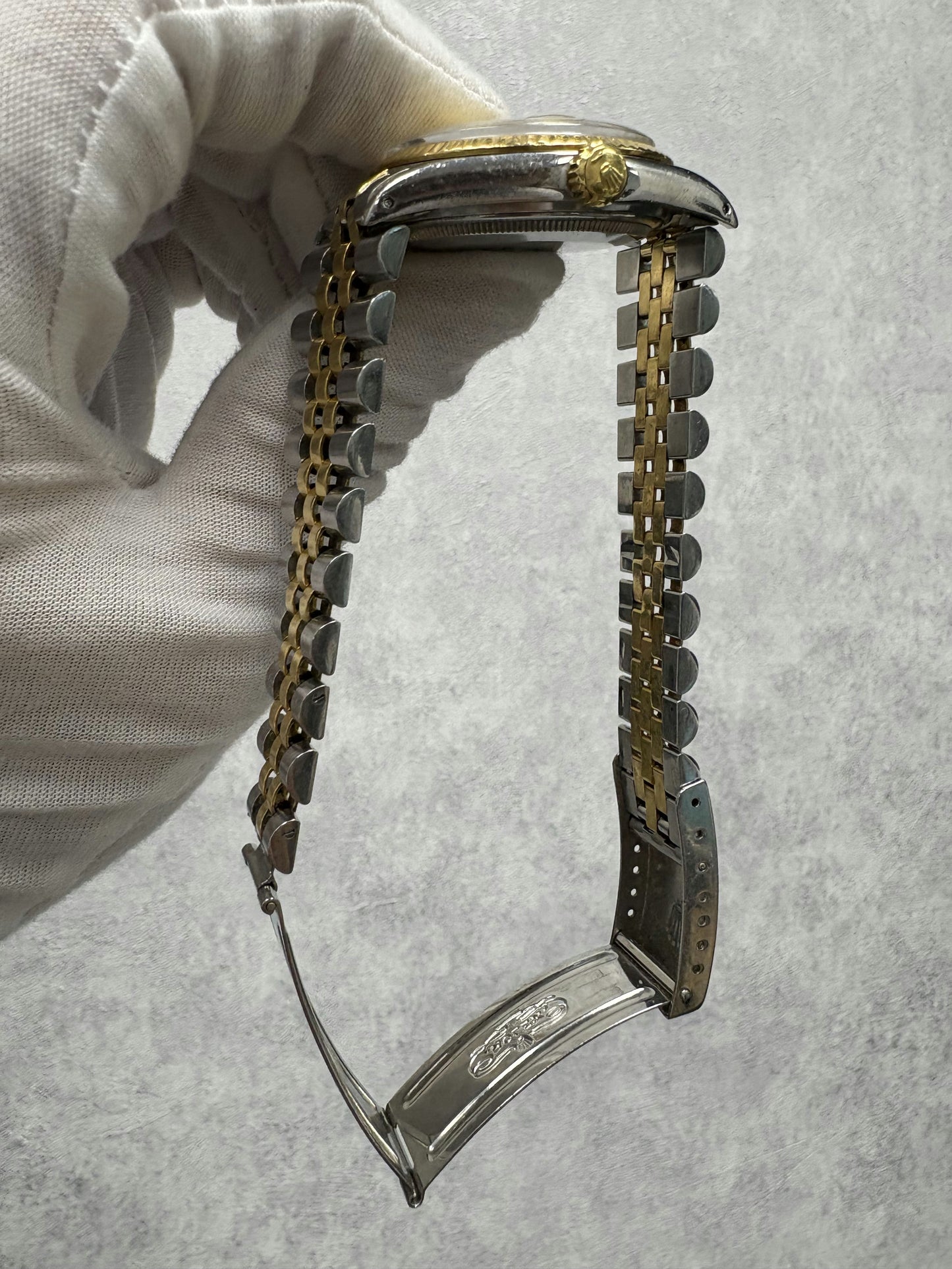 Rolex Datejust 16013 with Papers