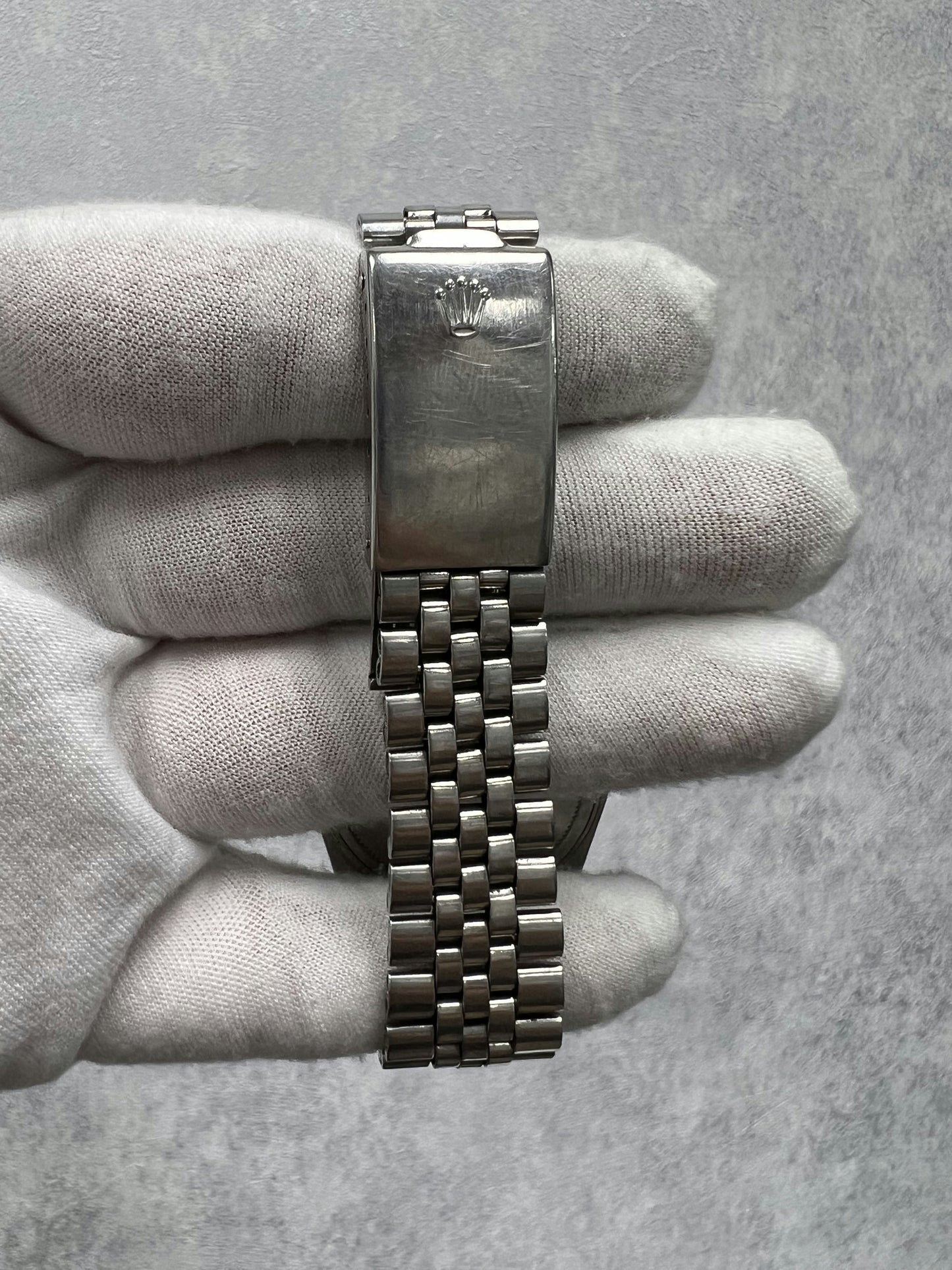 Rolex Datejust 1601