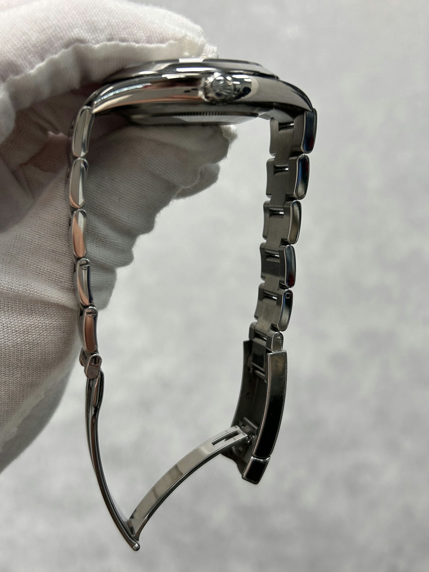 Rolex Datejust 41 126300 with Card