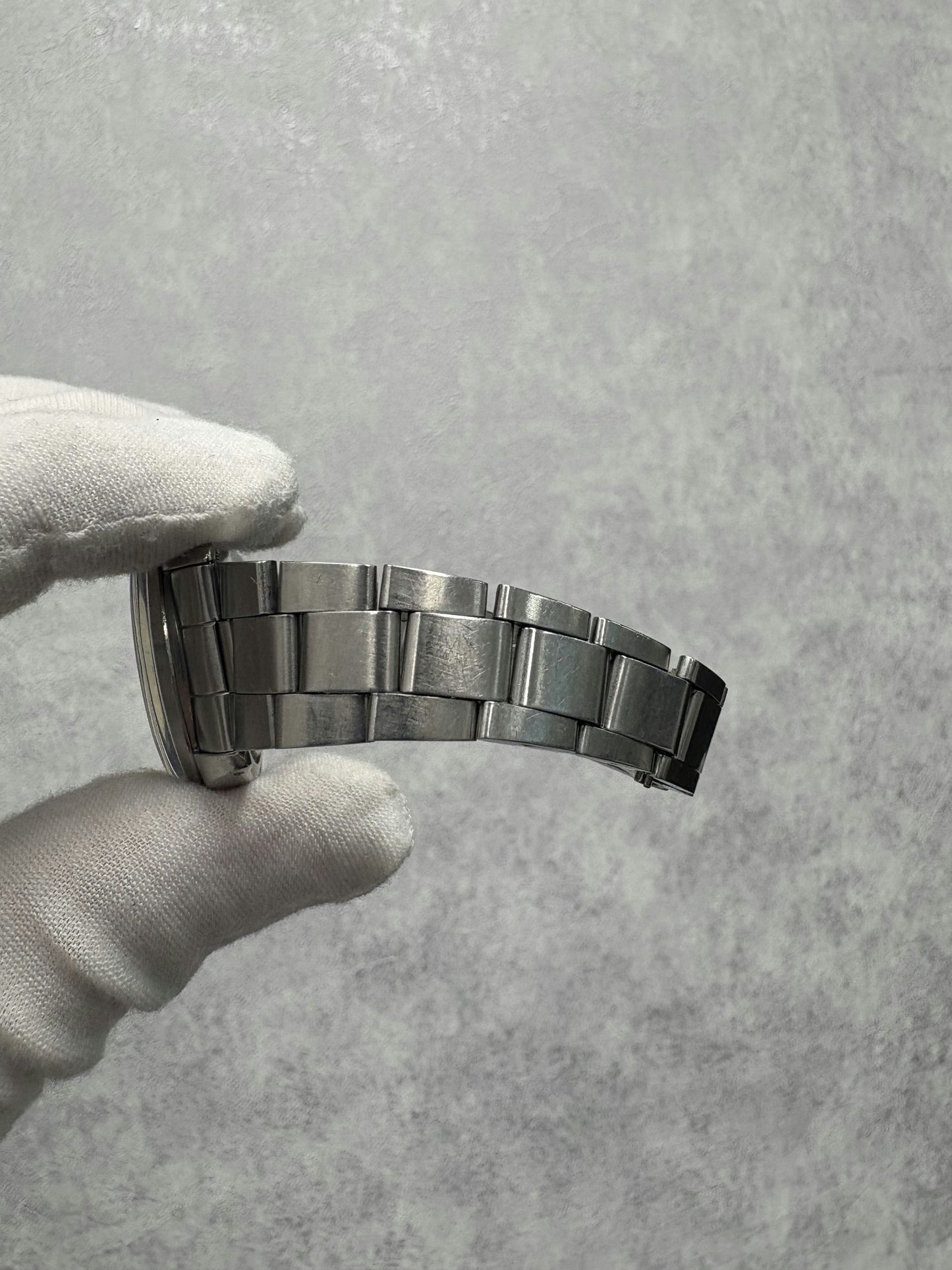 Rolex Oysterdate Precision 6694