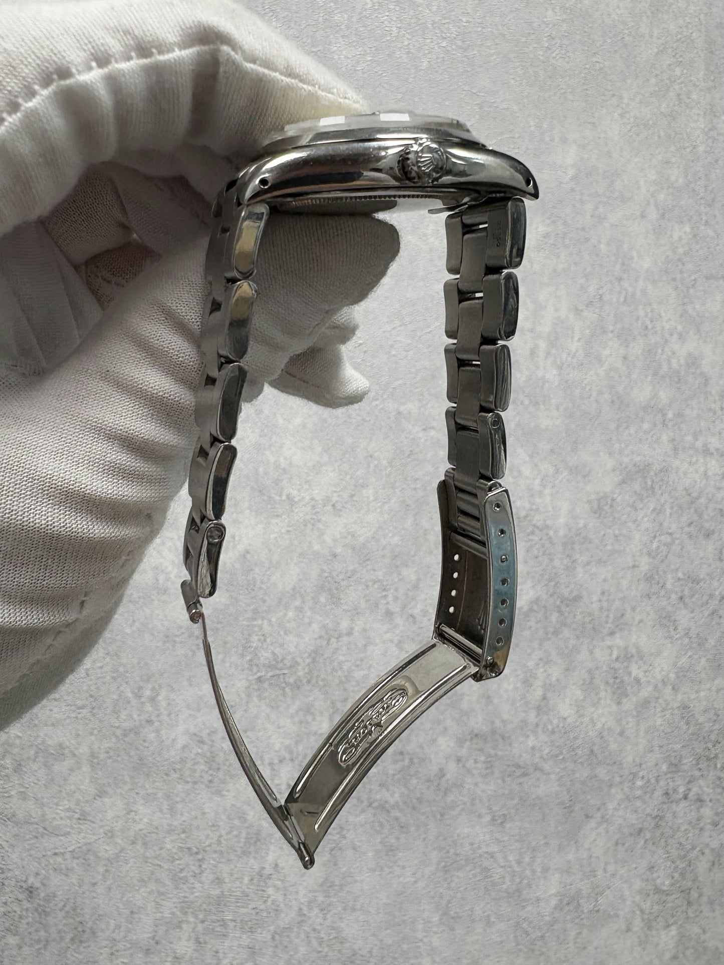 RolexOyster Precision 6694