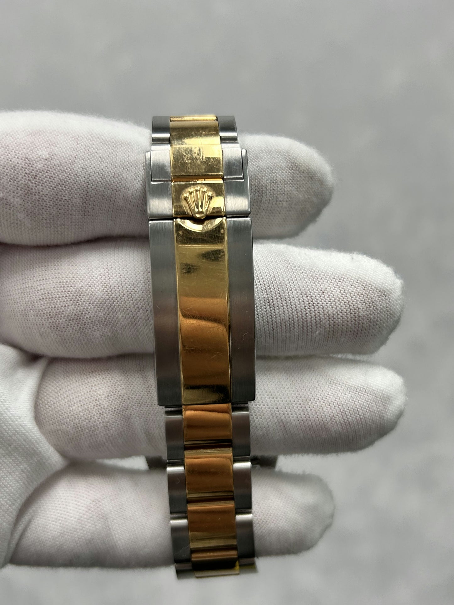 Rolex Submariner Date 116613LB with Card