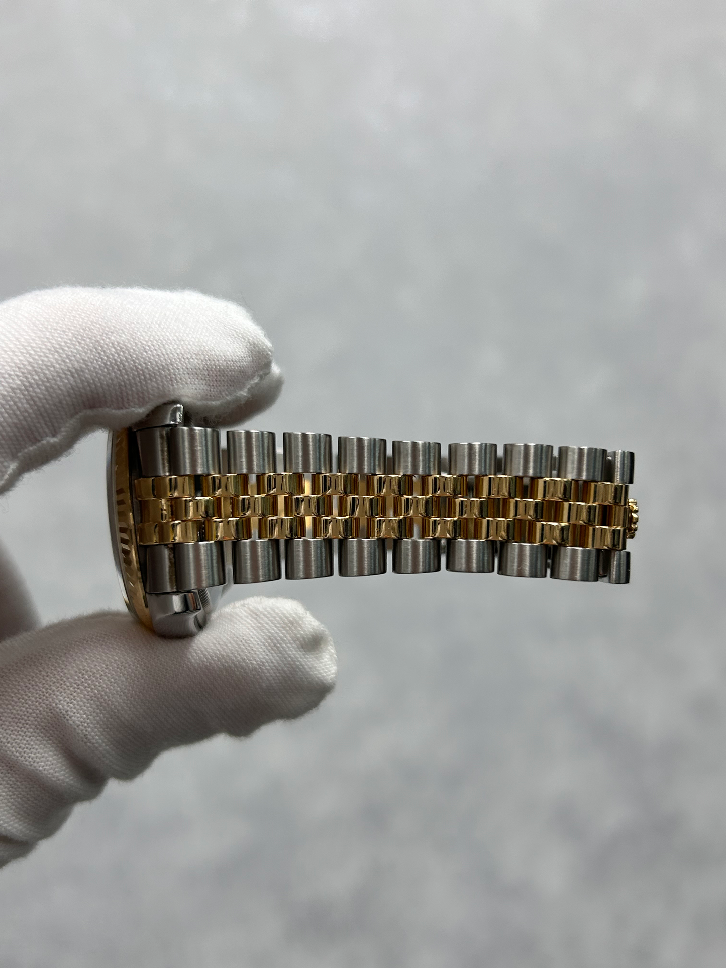 Rolex Datejust 116233