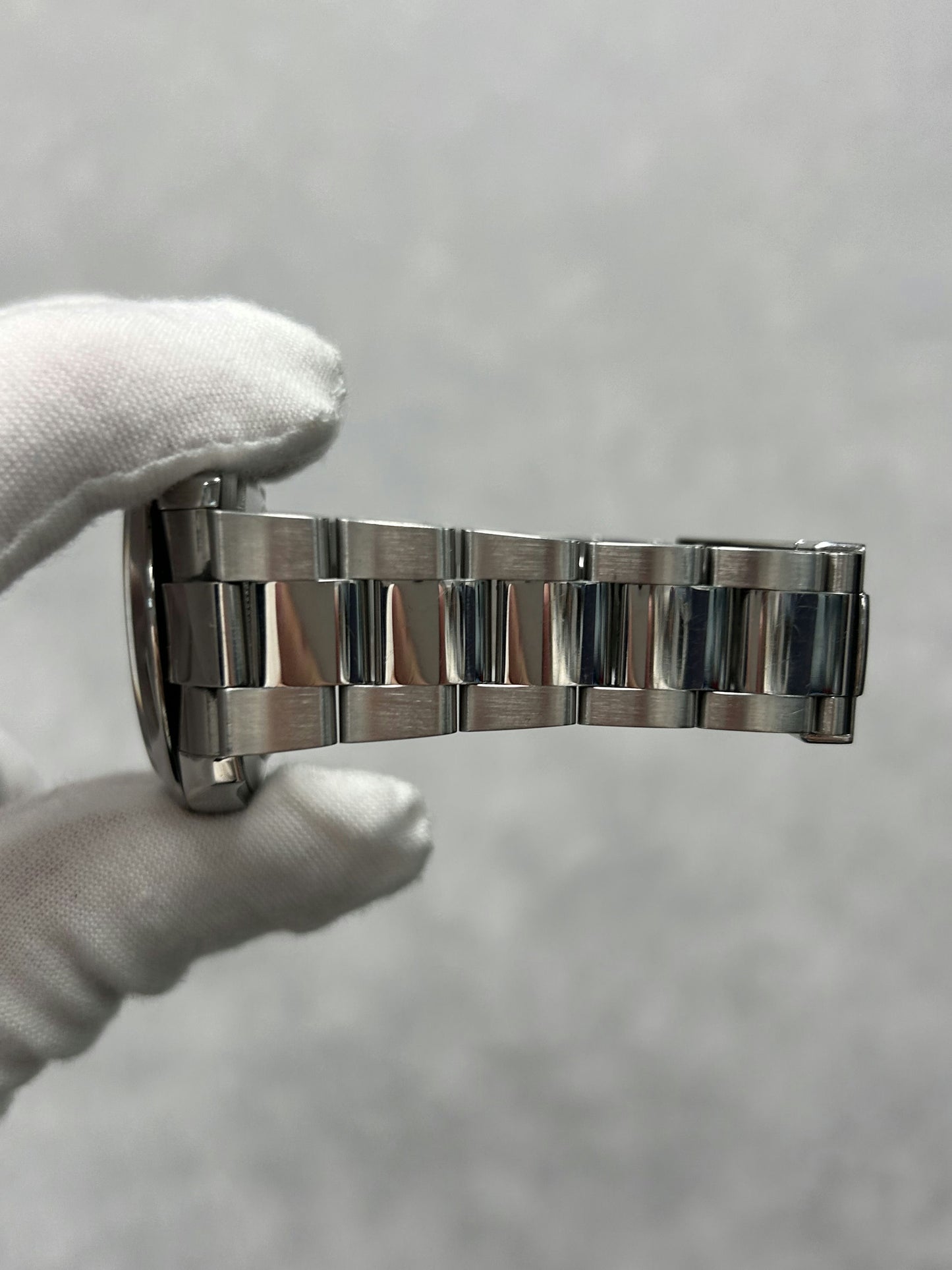 Rolex Datejust 41 126300 with Card