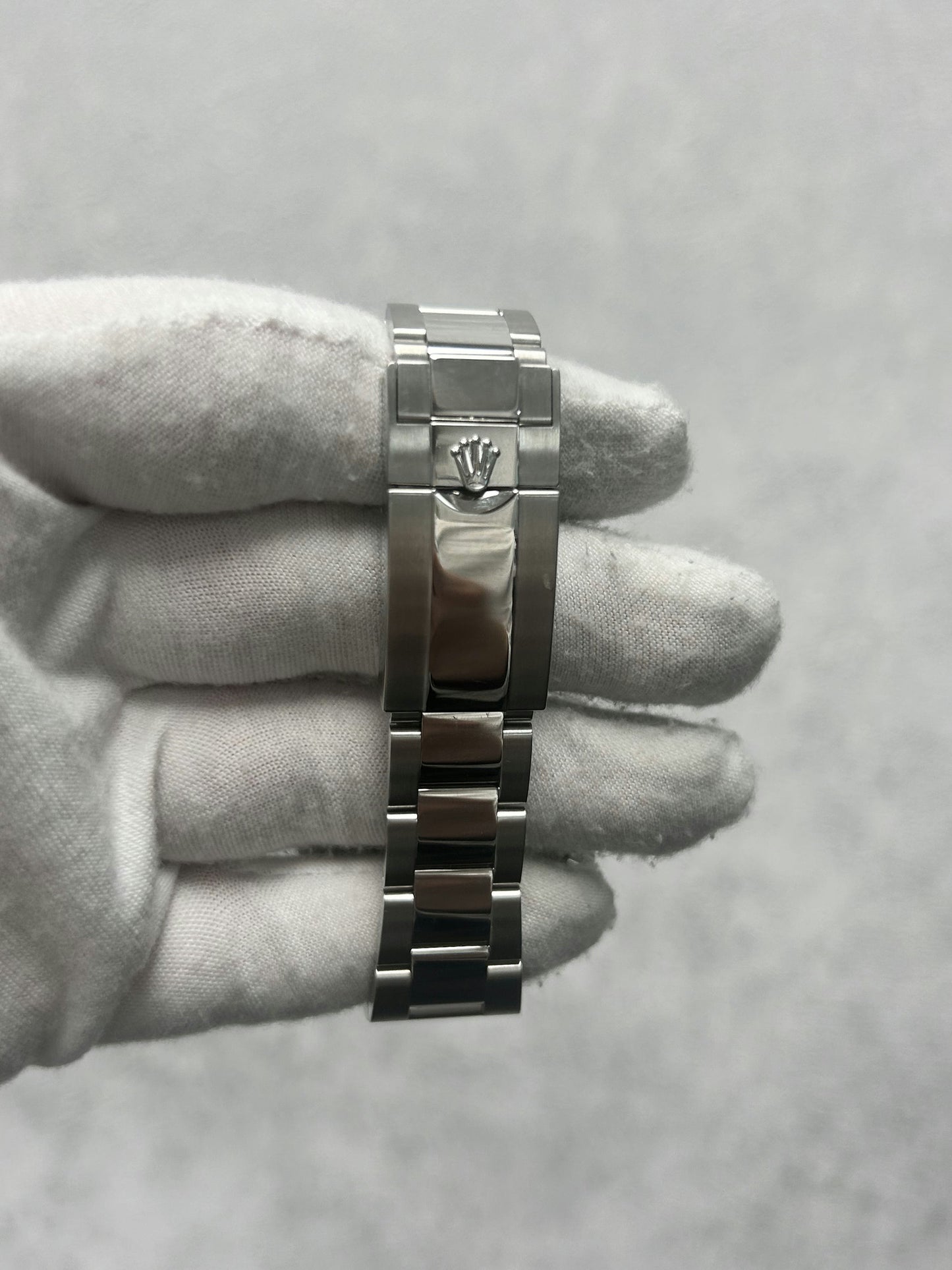Rolex Daytona 116500LN with Card