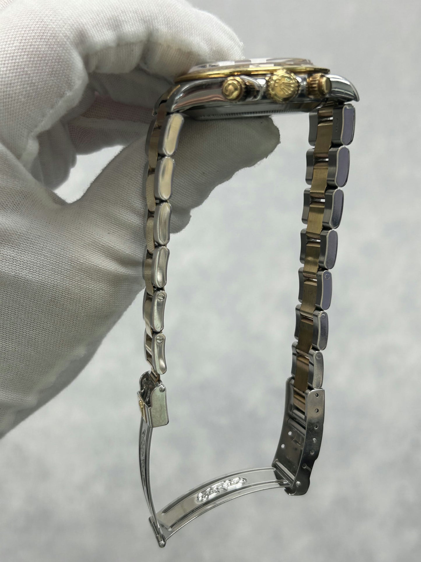 Rolex Daytona 16523