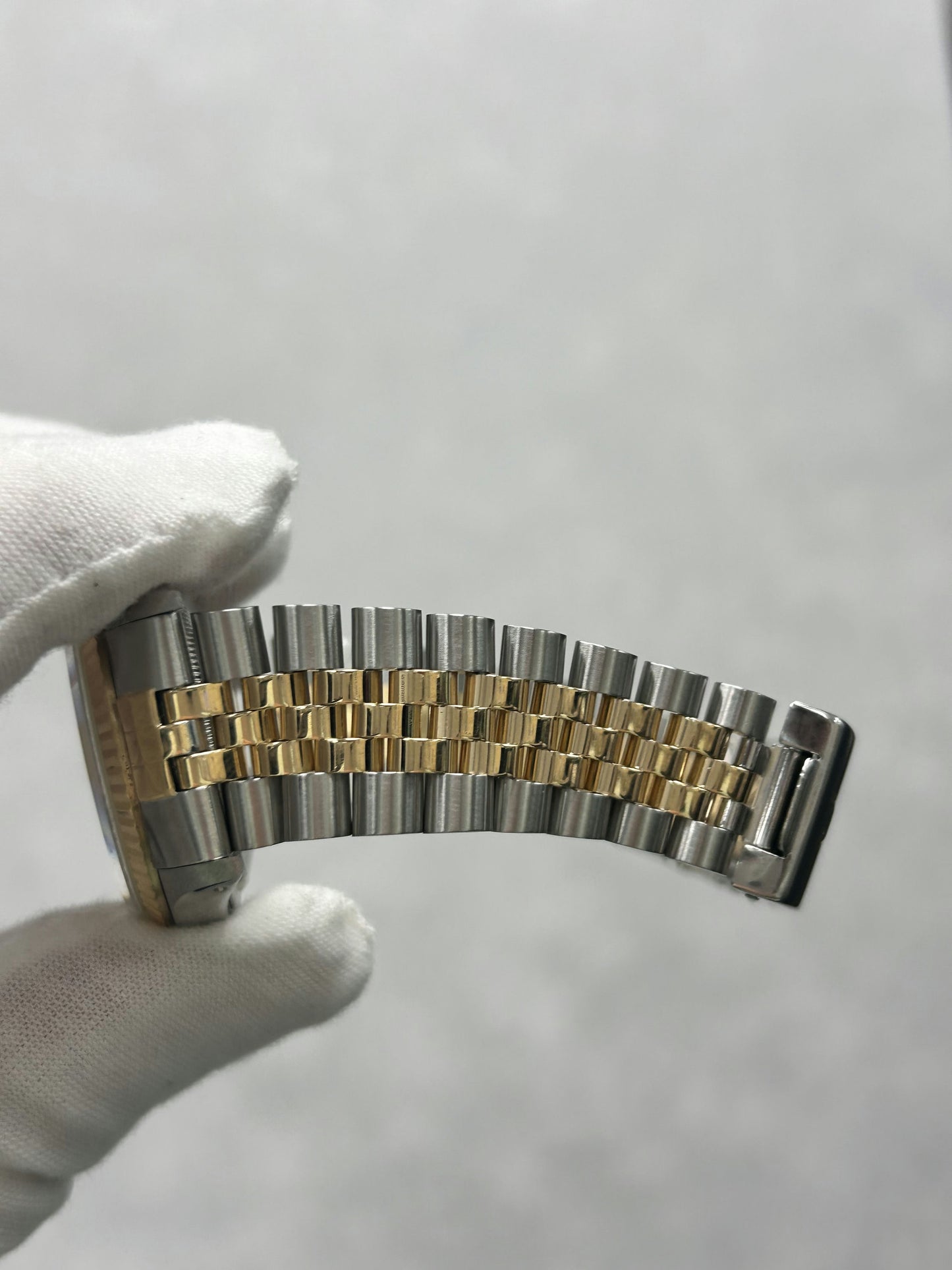 Rolex Datejust 16233