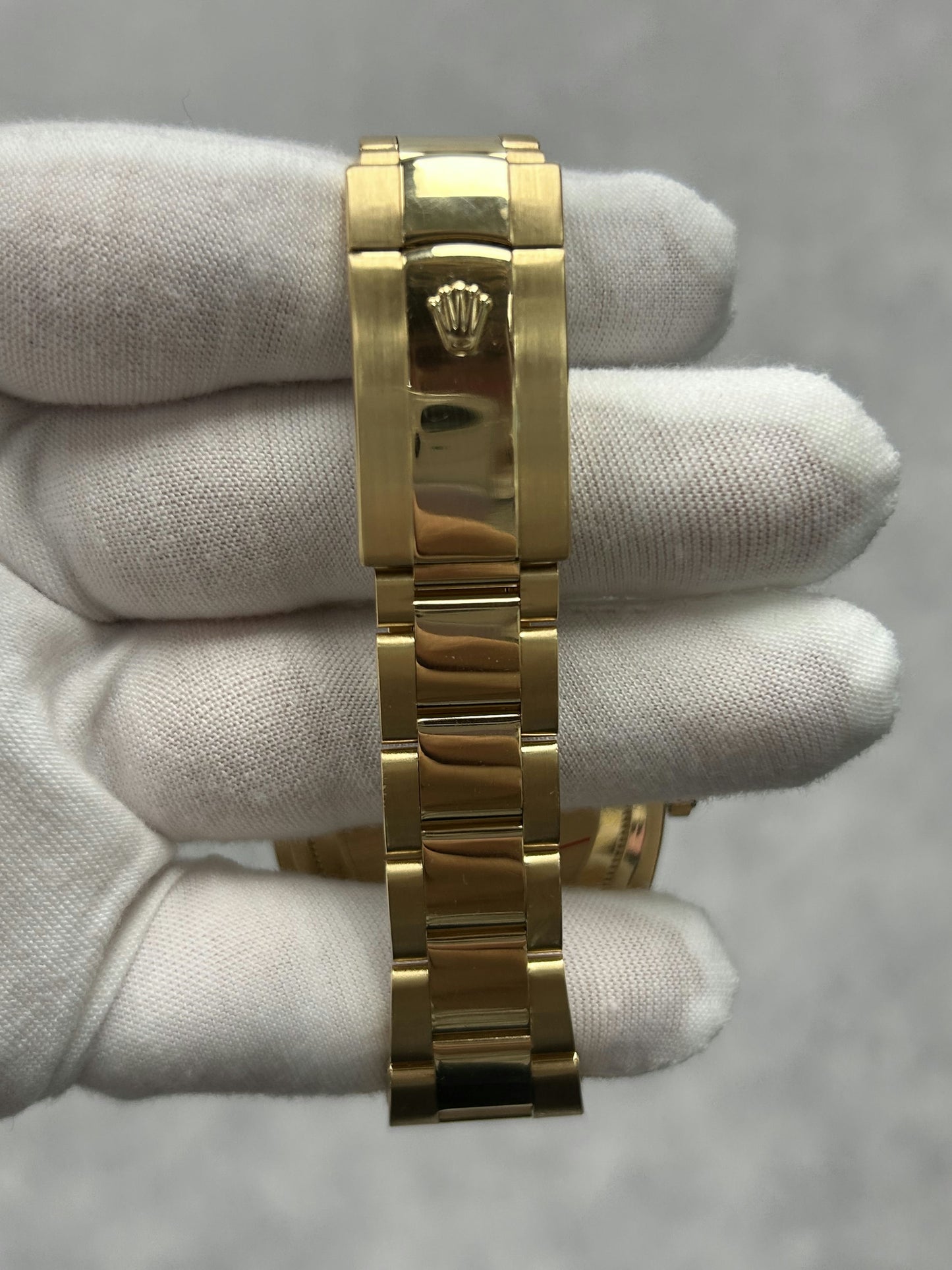 Rolex Sky-Dweller 326938