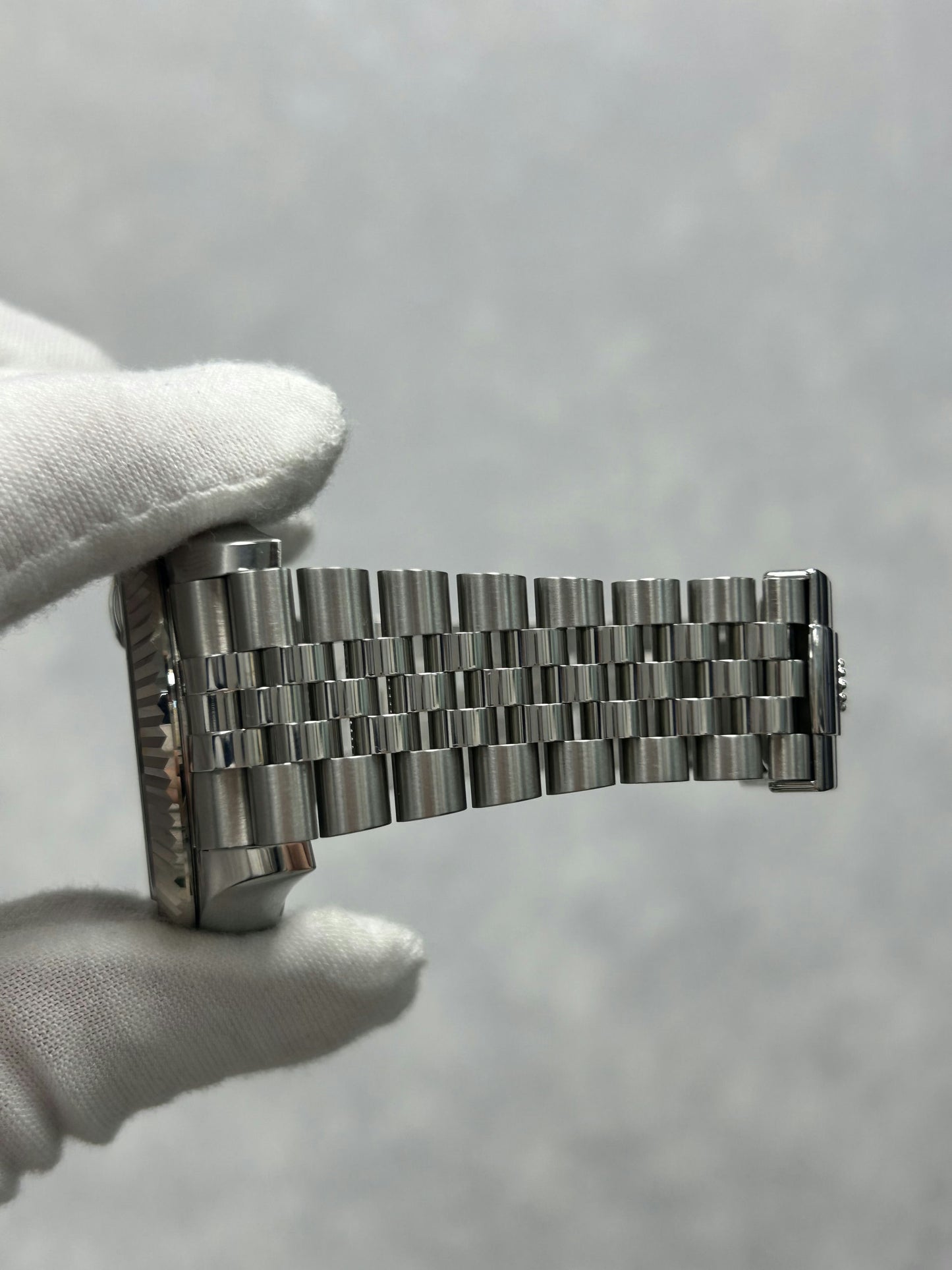 Rolex Sky-Dweller 326934 with Card