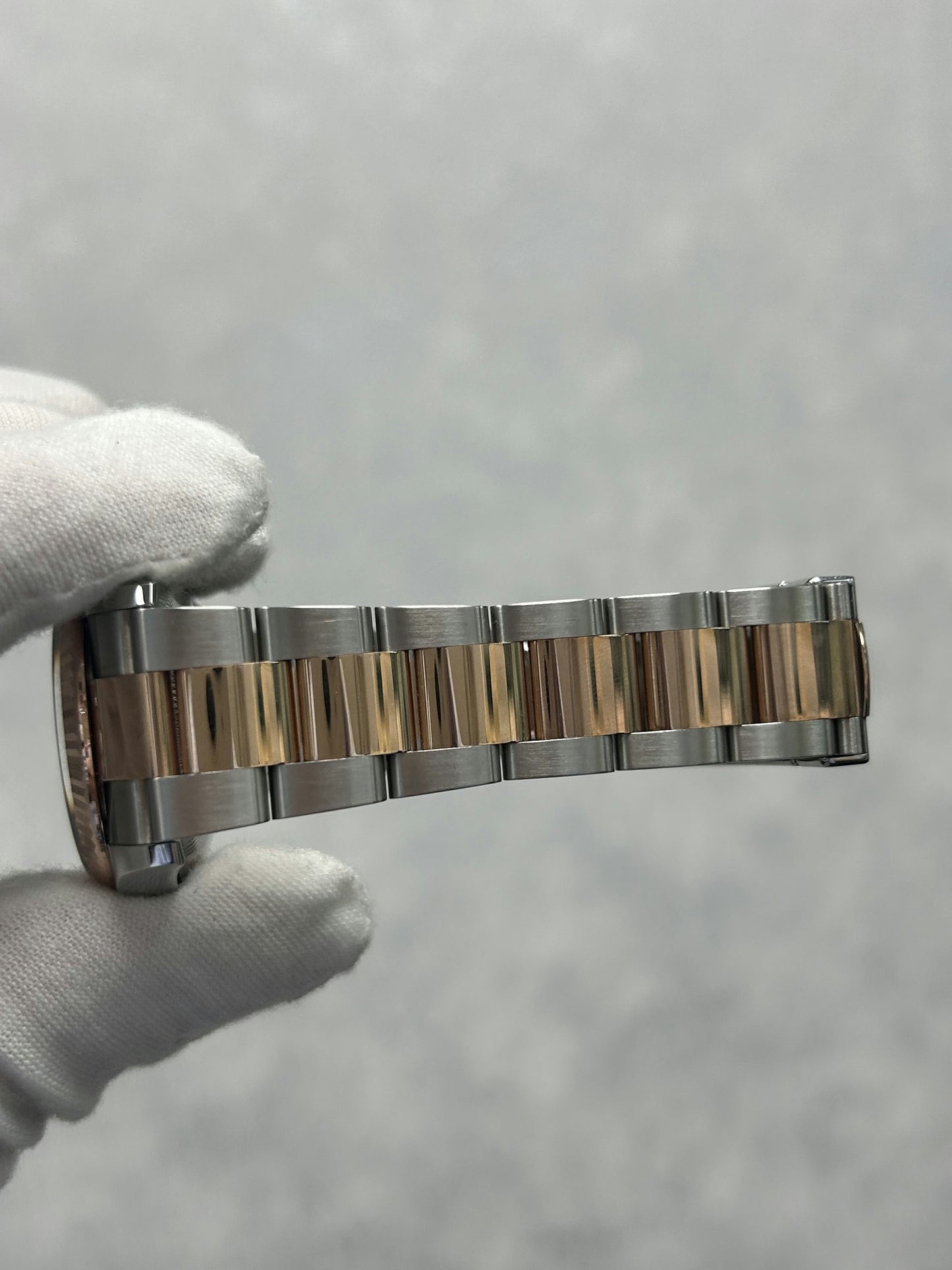 Rolex Datejust 36 126231 with Card
