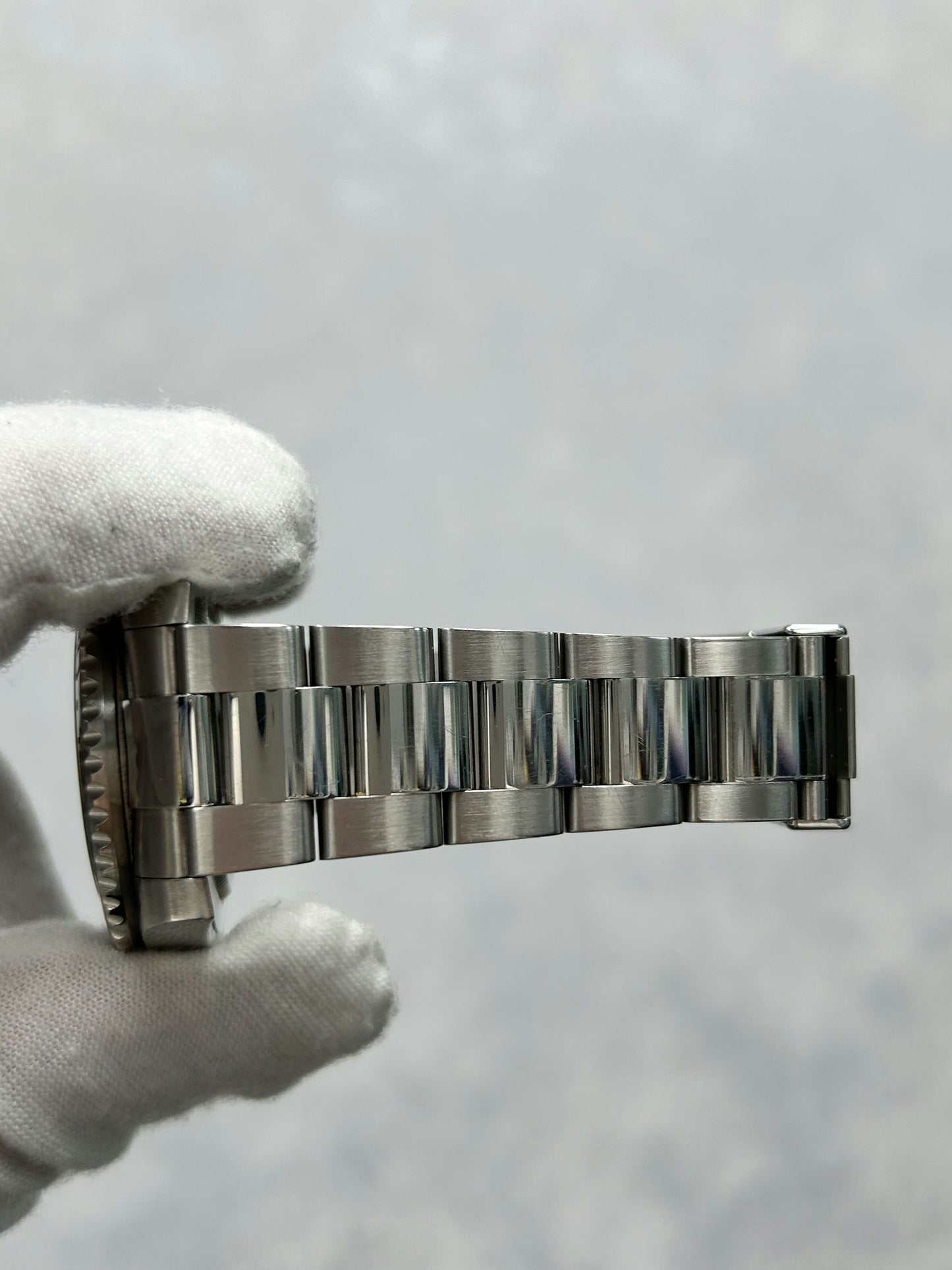 Rolex GMT-Master II 116710LN