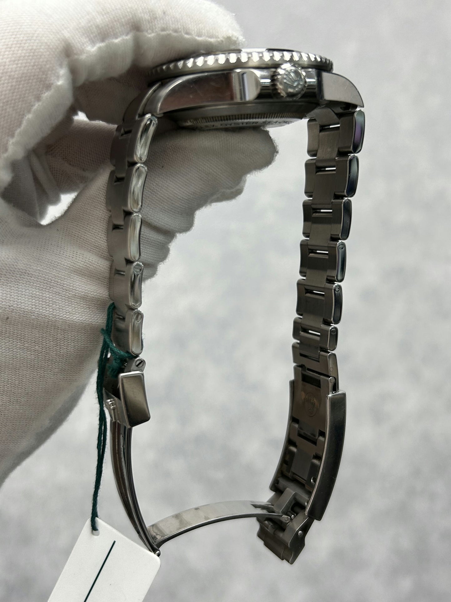 Rolex Sea-Dweller 12660