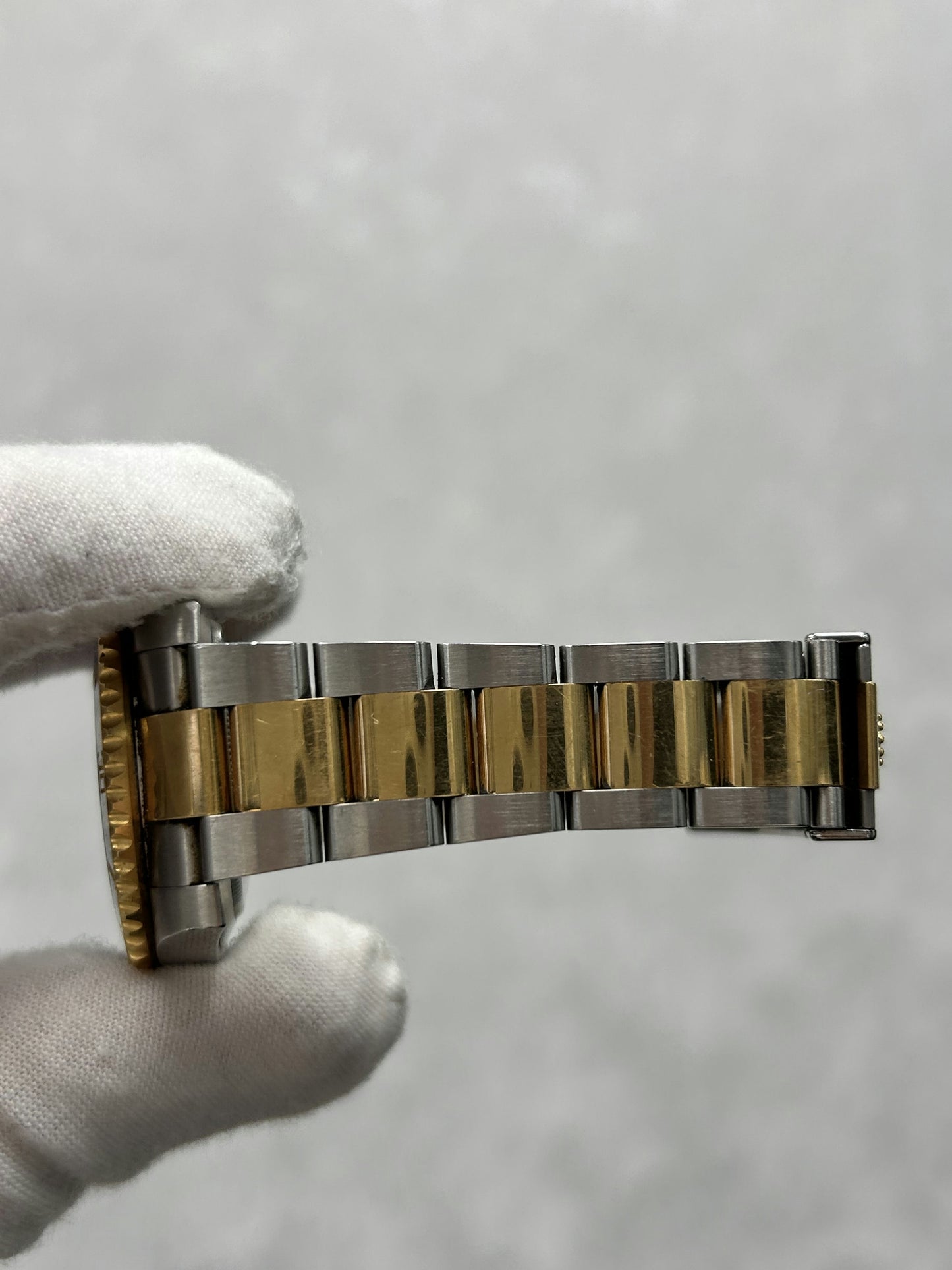 Rolex Submariner Date 116613LB