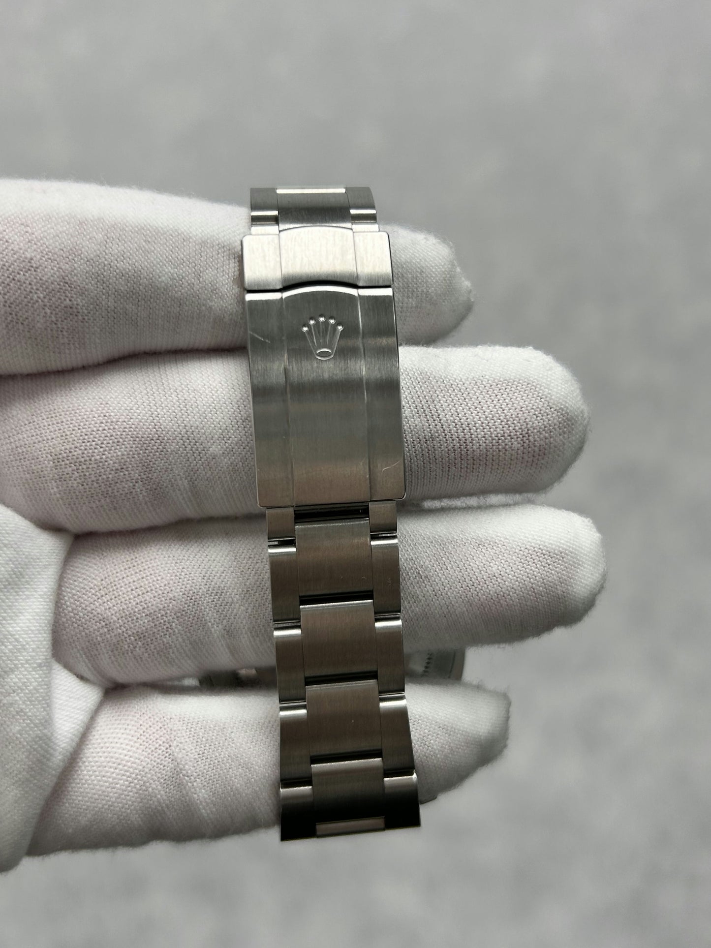 Rolex Air-King 116900 with Card
