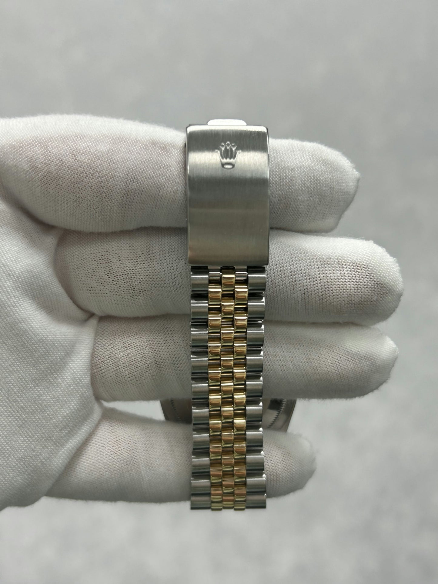 Rolex Datejust 16233