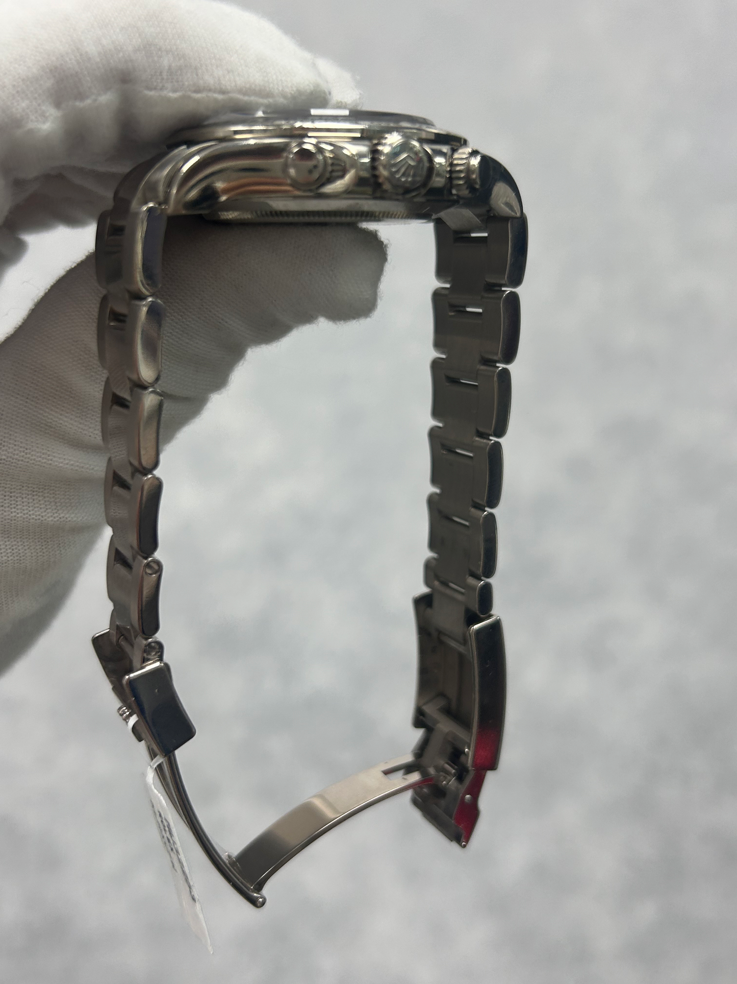 Rolex Daytona 116509