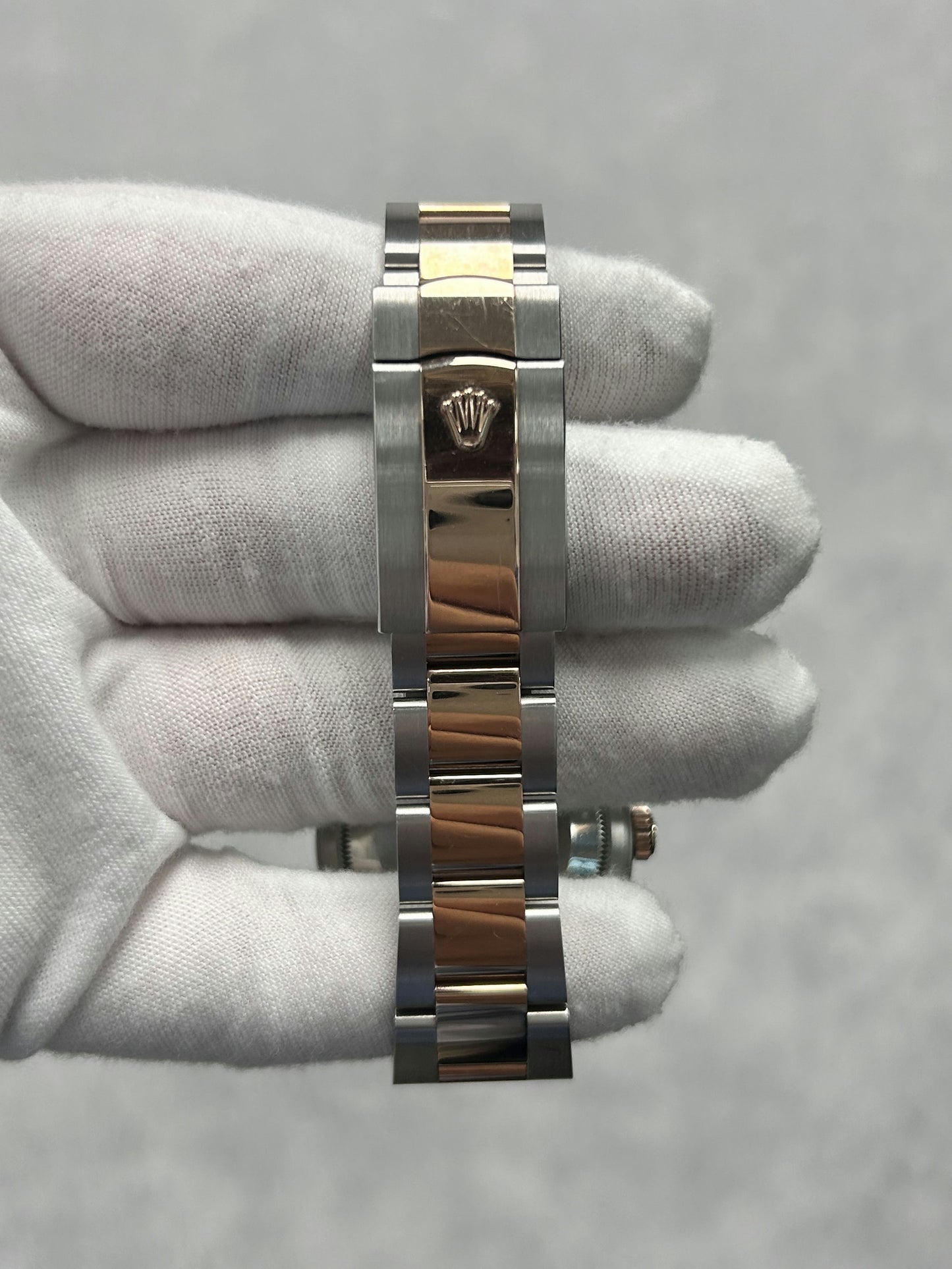 Rolex Datejust 36 126231 with Card