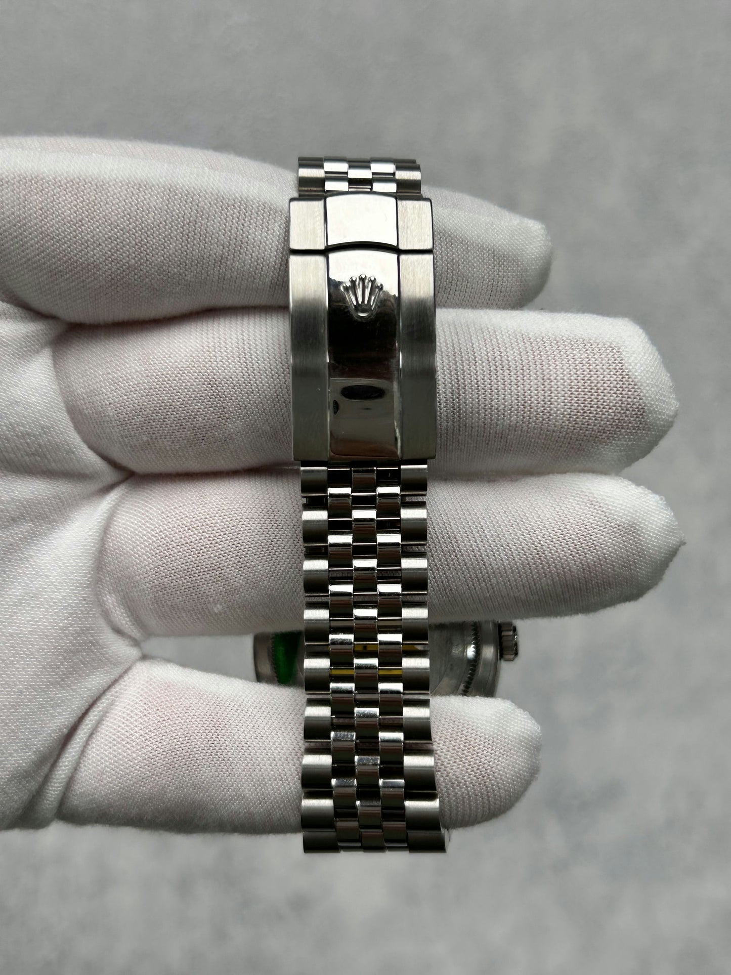 Rolex Datejust 36 126234 with Card