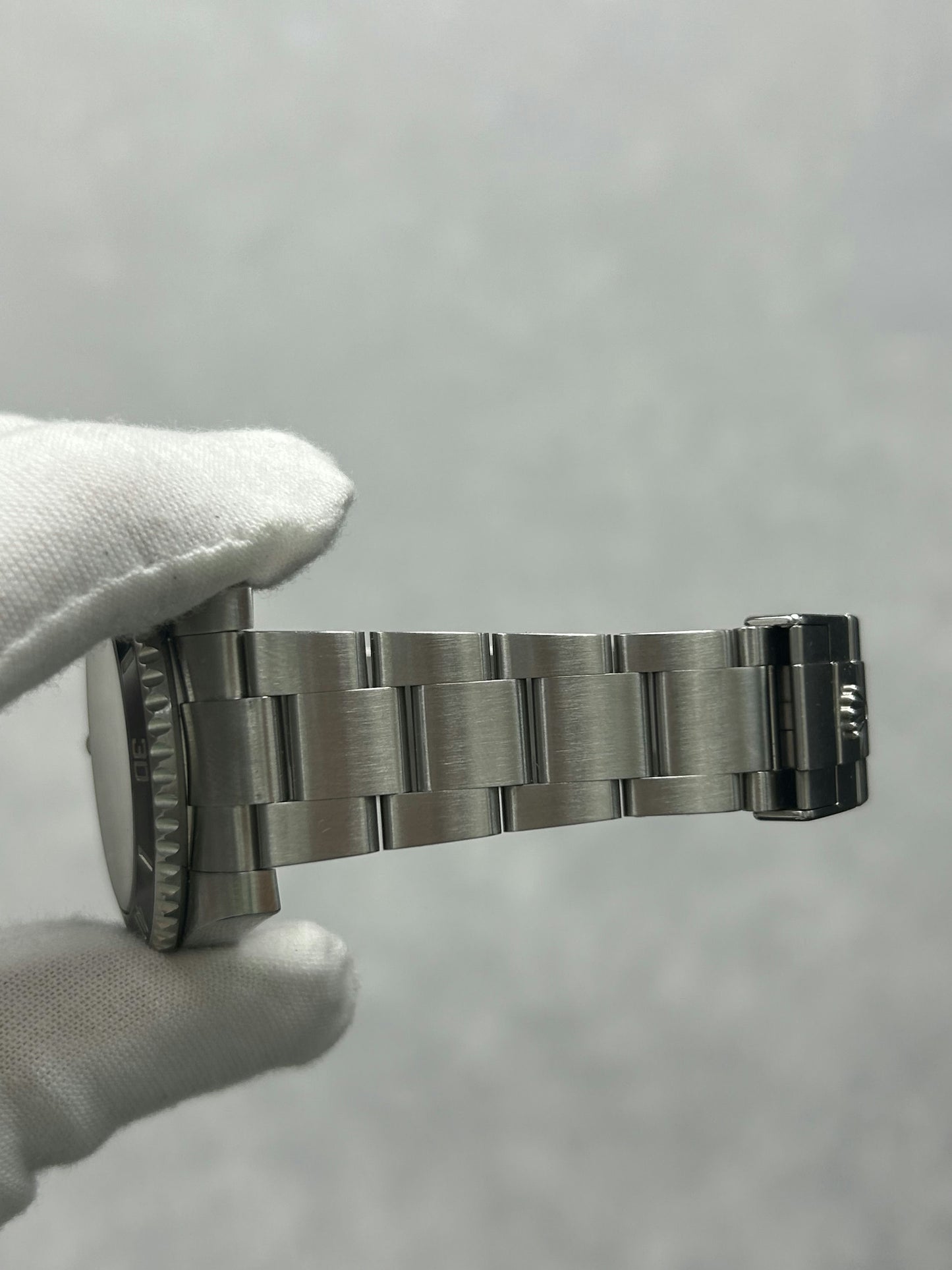 Rolex Submariner 114060