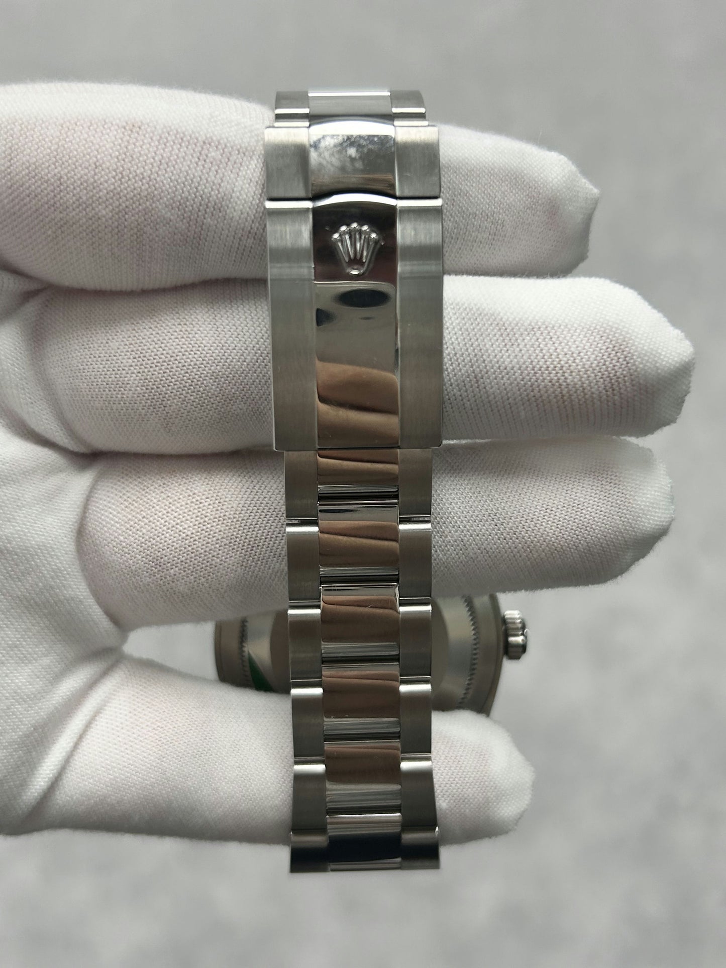 Rolex Sky-Dweller 326934 with Card