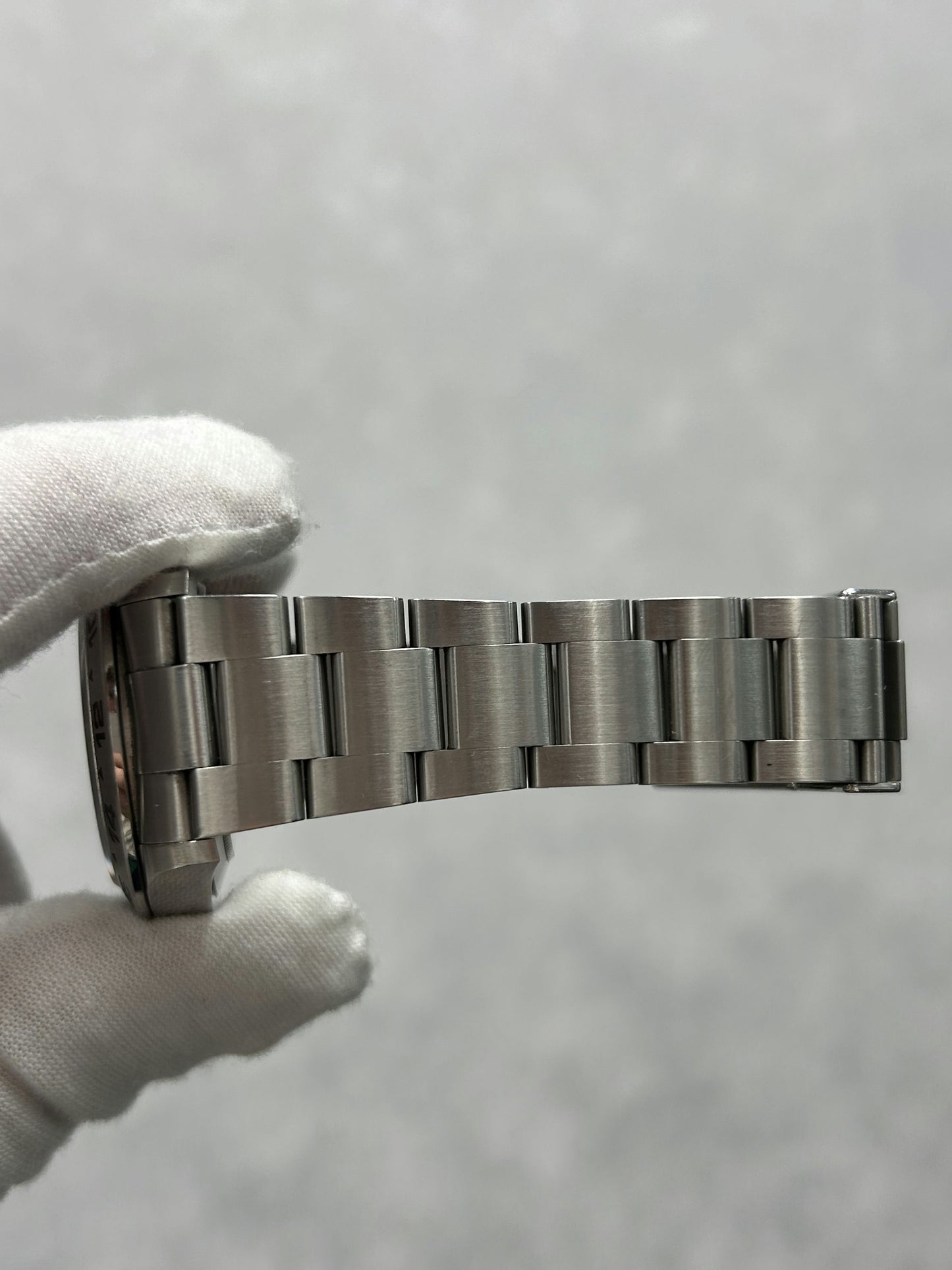 Rolex Explorer II 226570 with Card