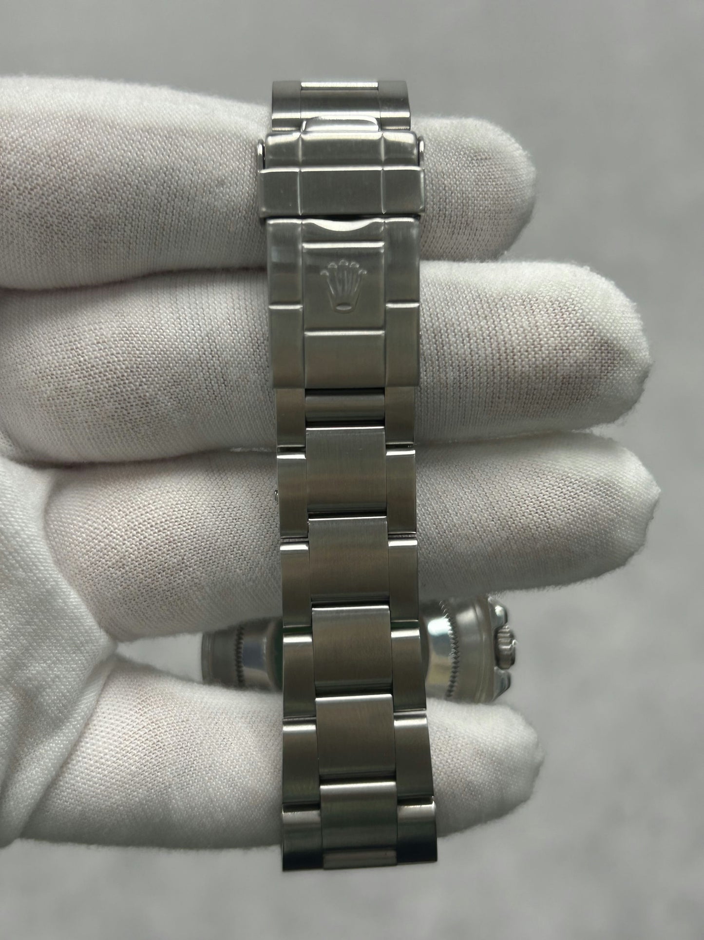 Rolex Explorer II 16570
