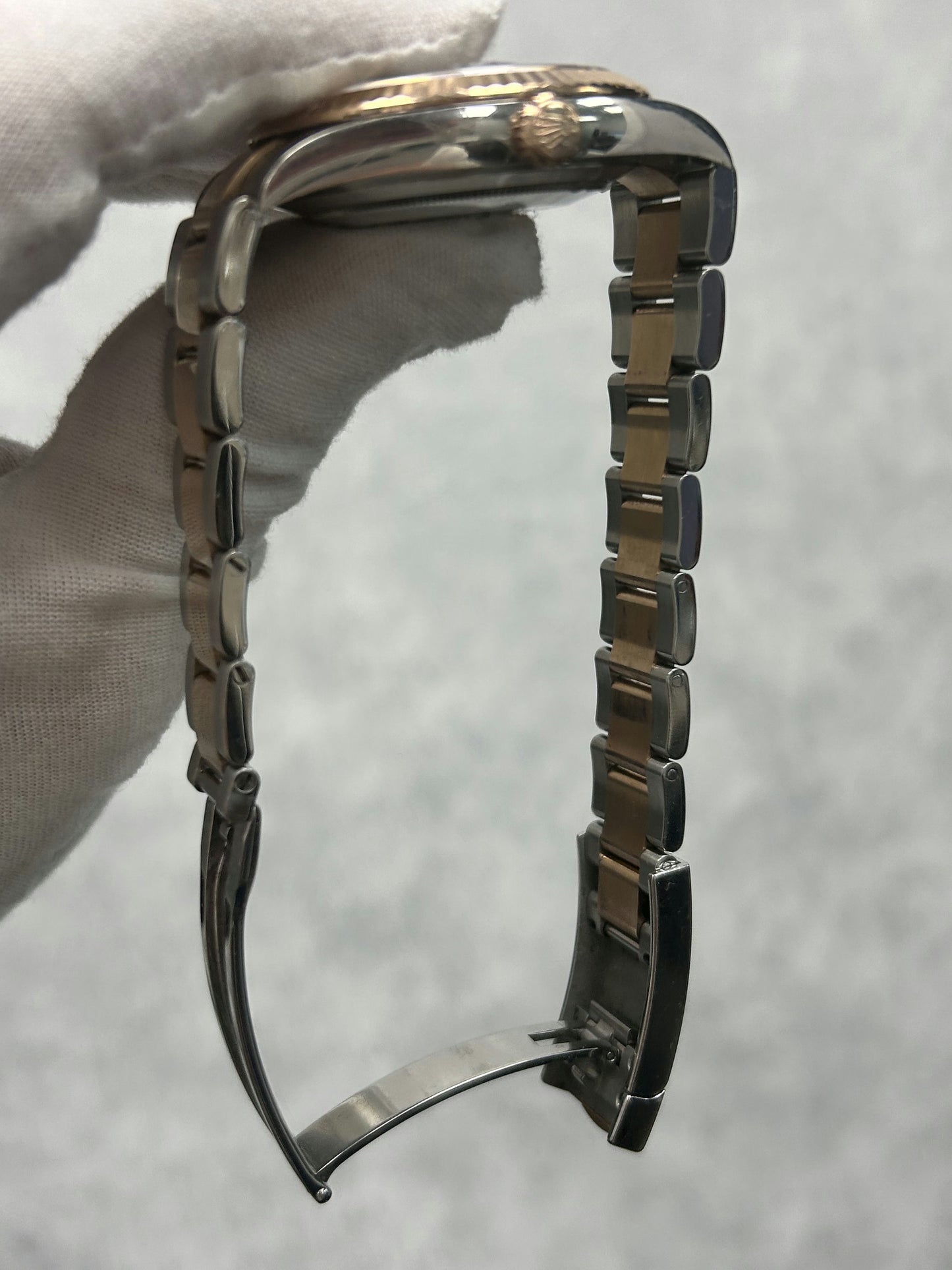 Rolex Datejust 41 126331