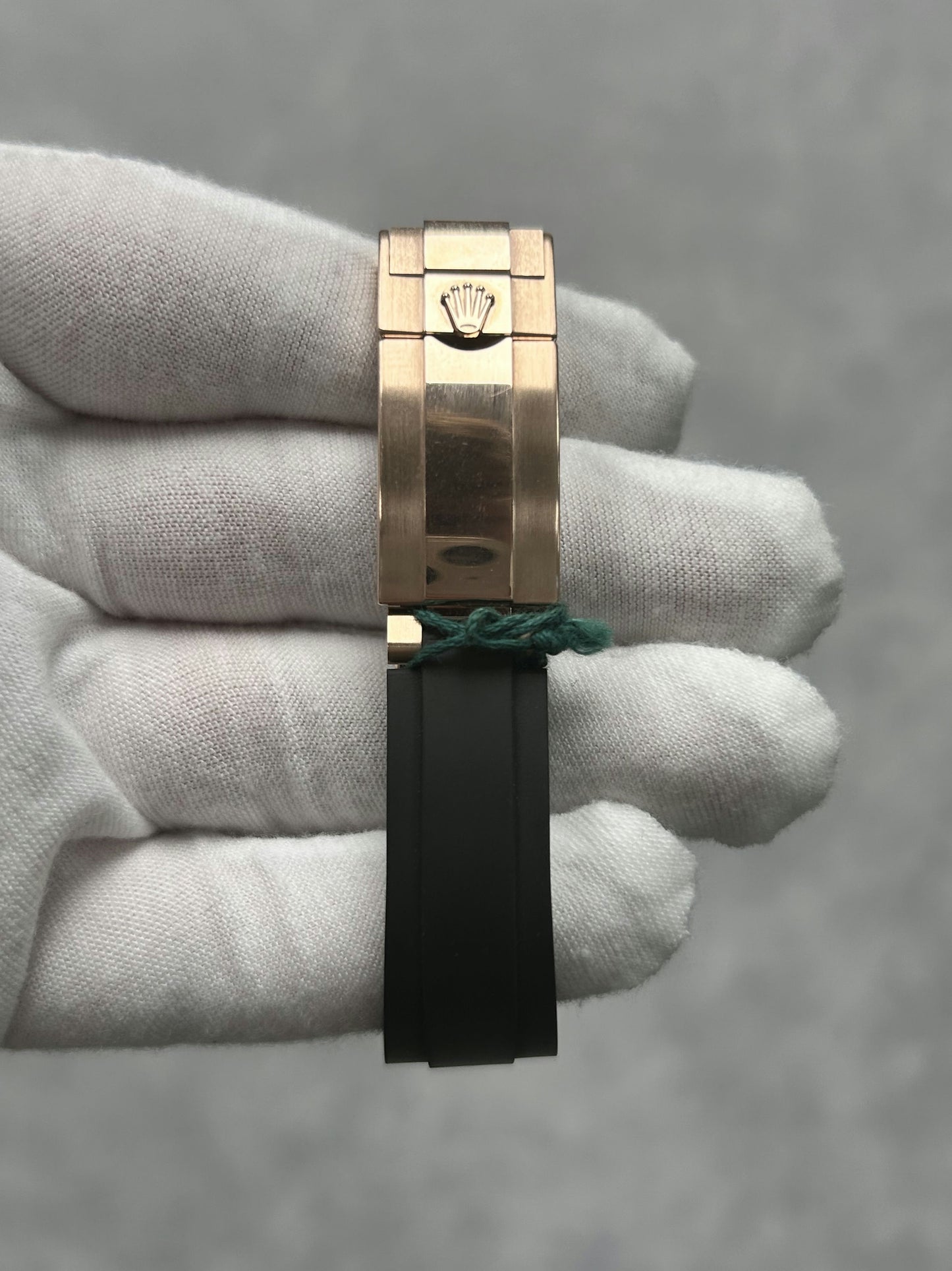 Rolex Yacht-Master 37 268655