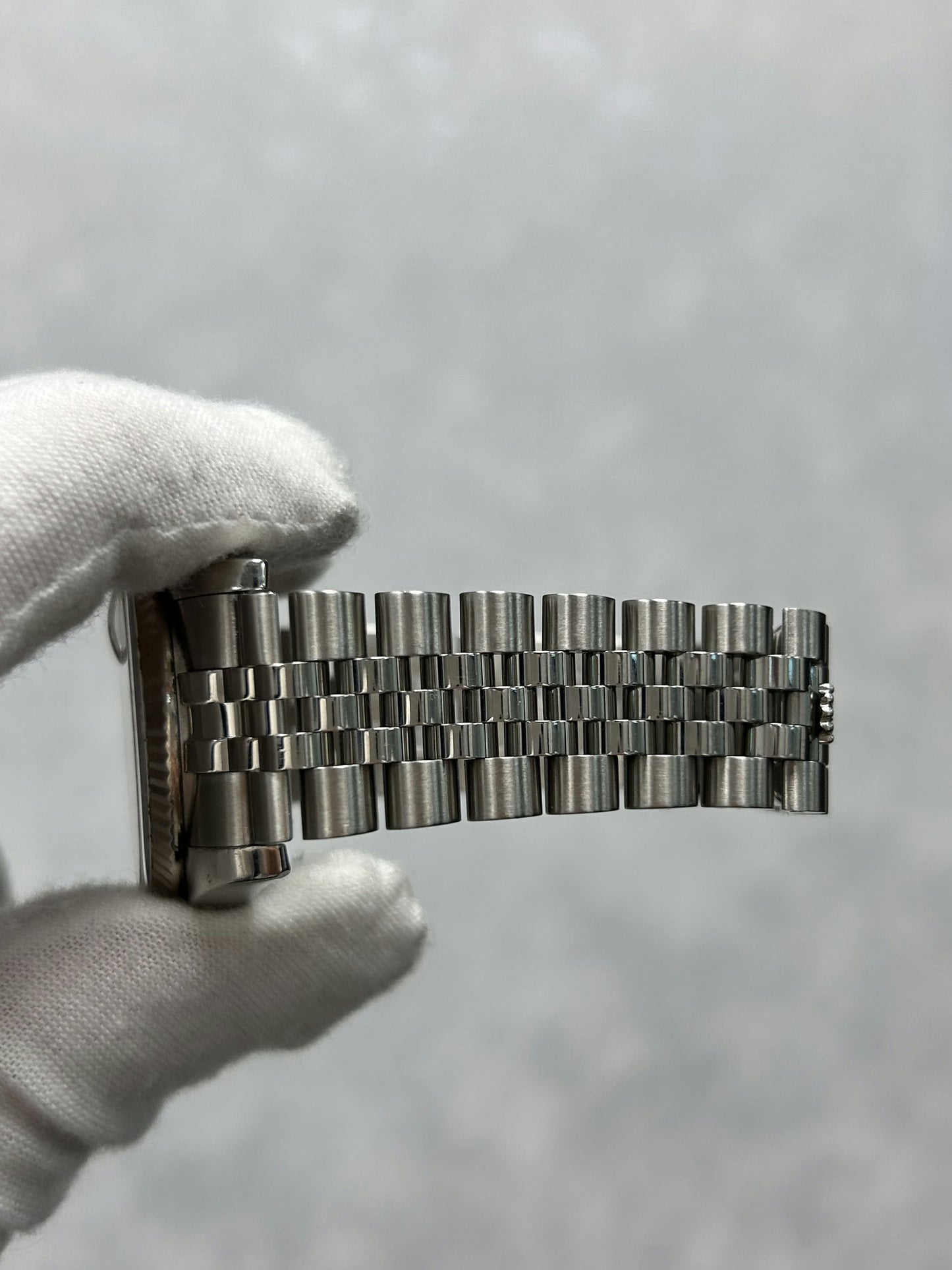 Rolex Datejust 116234