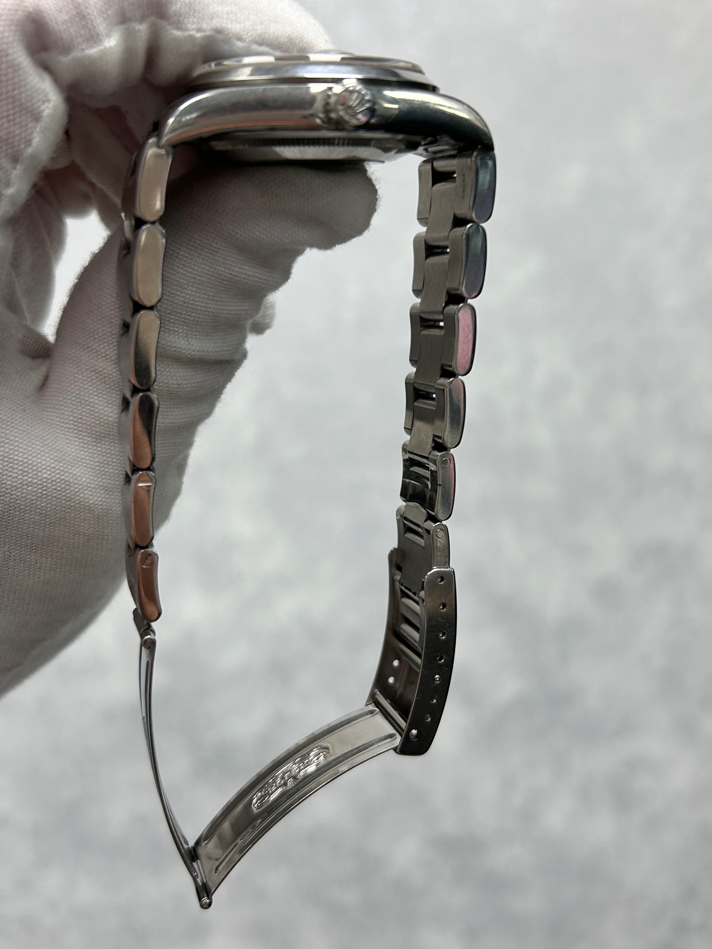 Rolex Datejust 16200