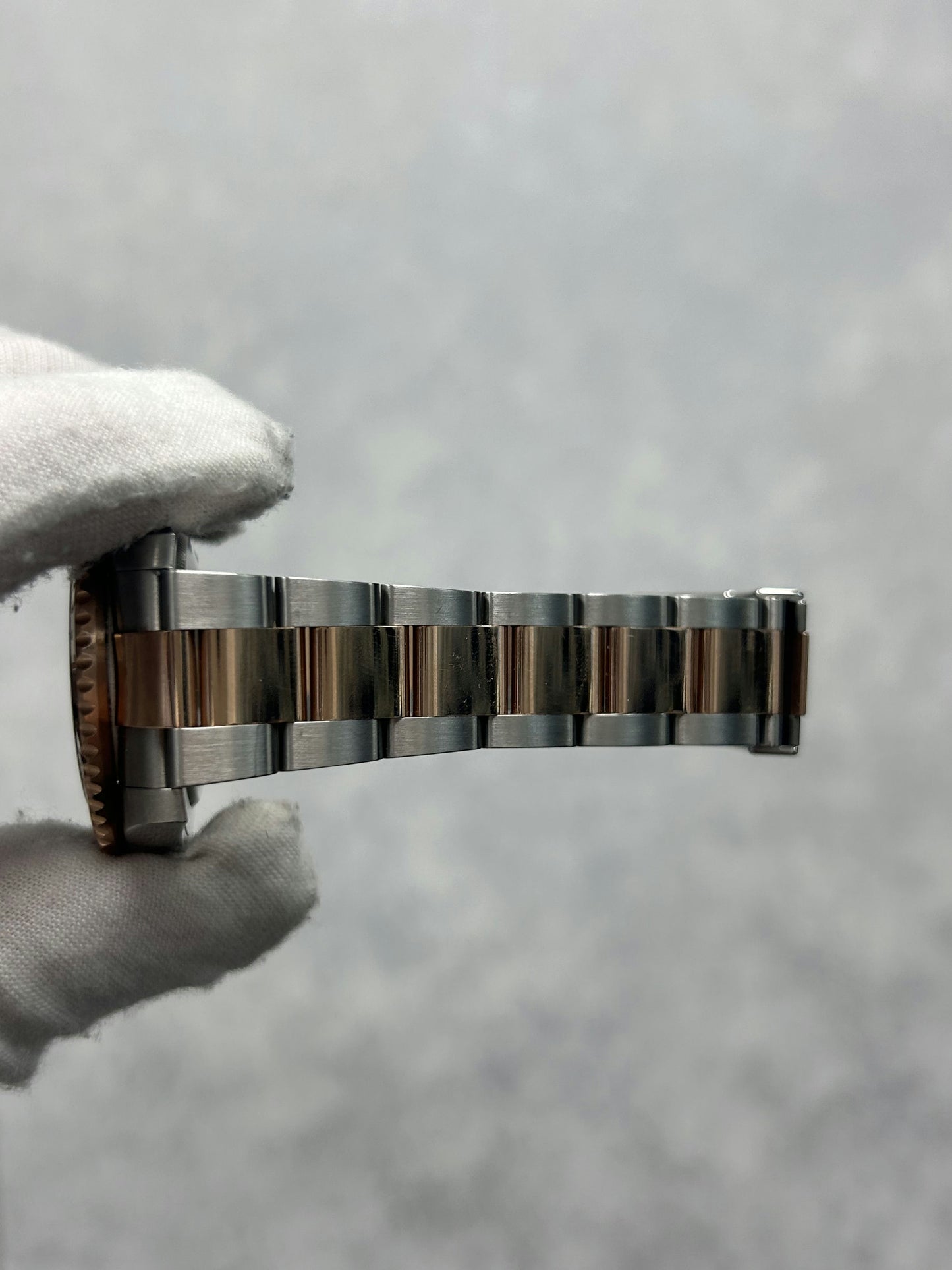 GMT-Master II 126711CHNR