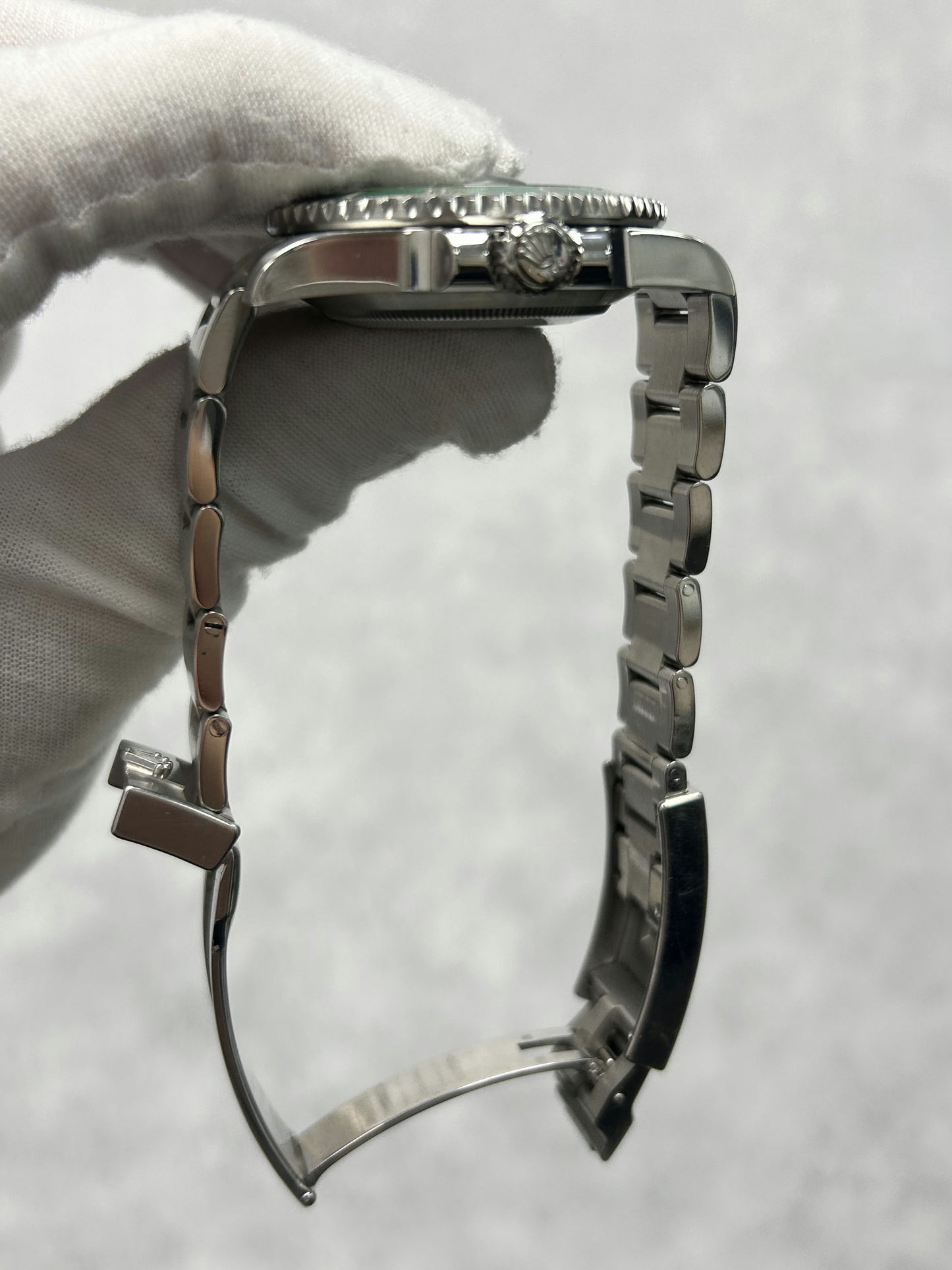 Rolex Submariner Date 116610LV