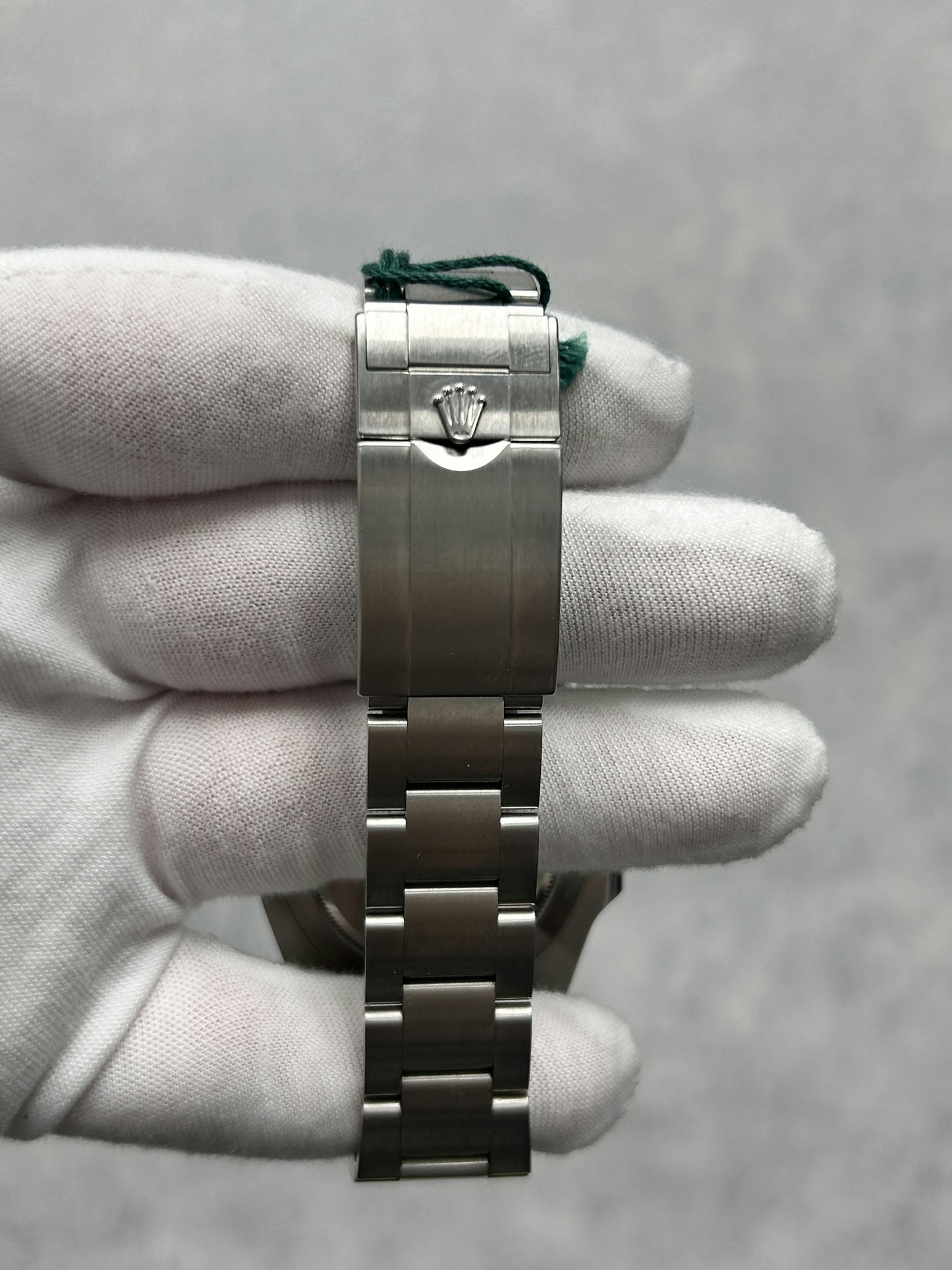 Rolex Explorer II 226570 with Card