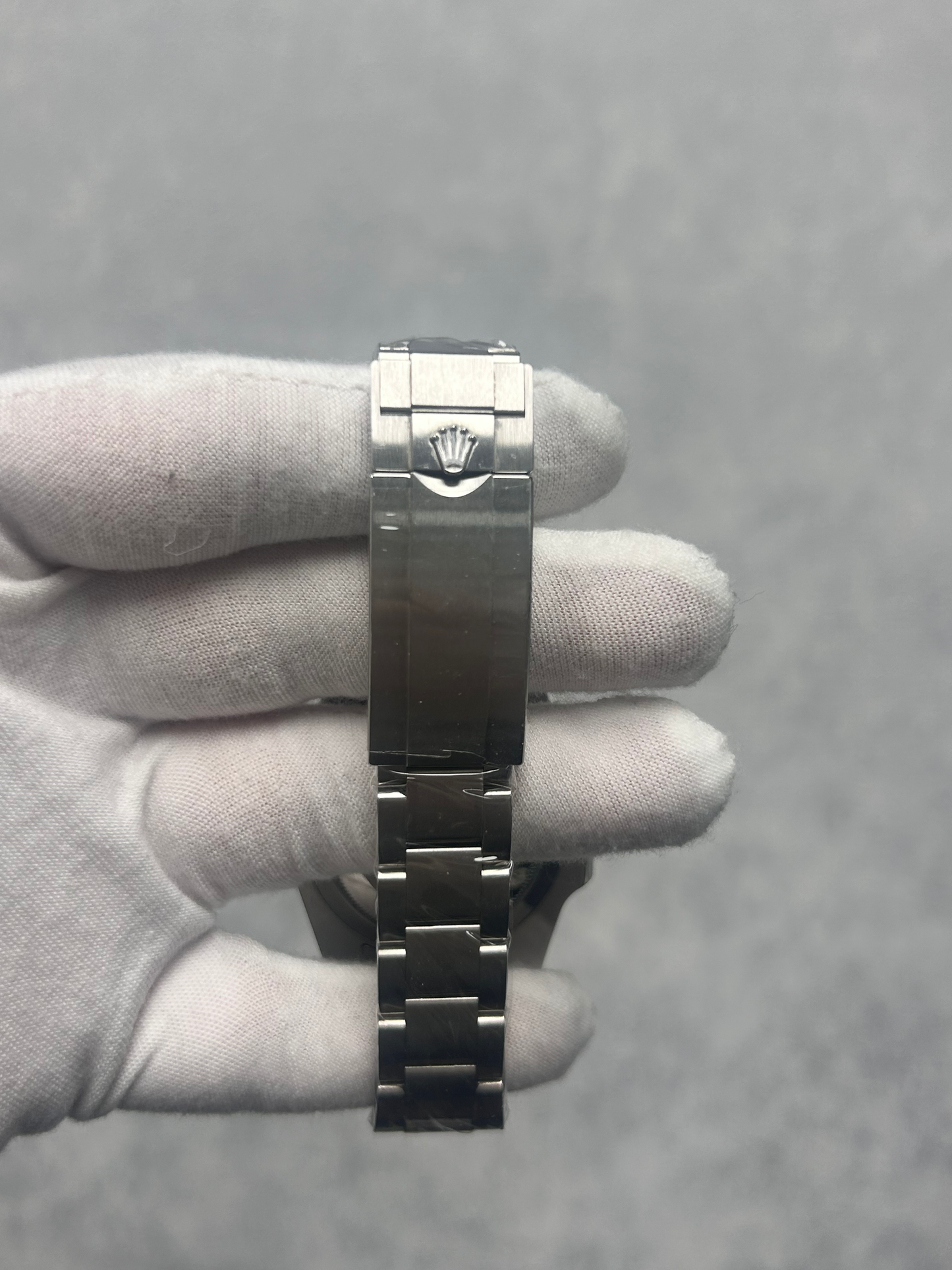 Rolex Submariner 116610LV with Card and White Tag