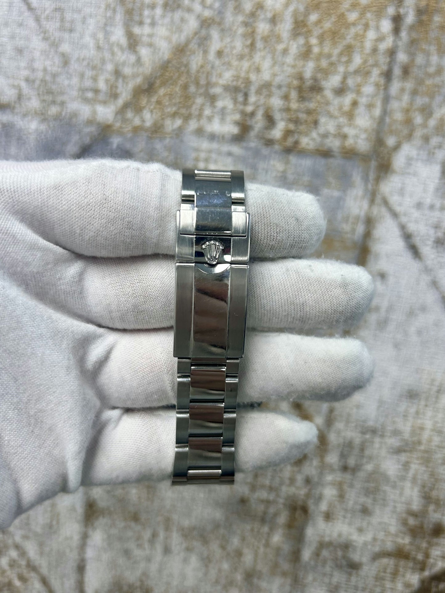 Rolex Yacht-Master 116622 with Card