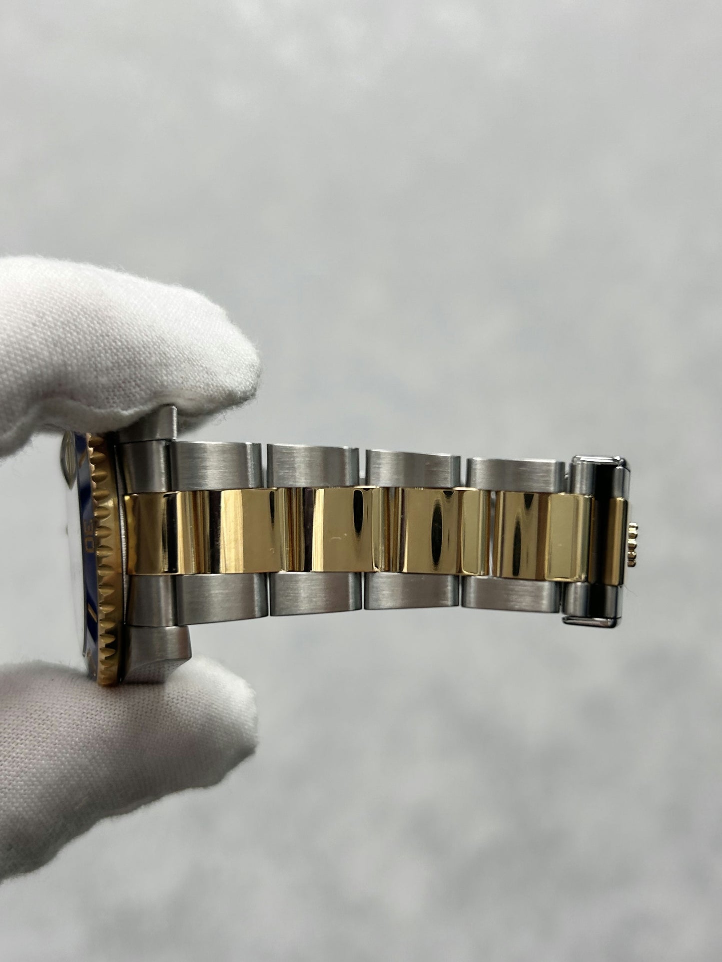 Rolex Submariner Date 116613LB